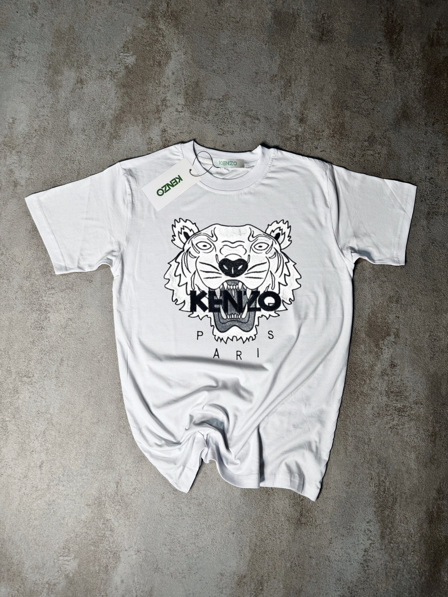 CAMISETA KENZ0