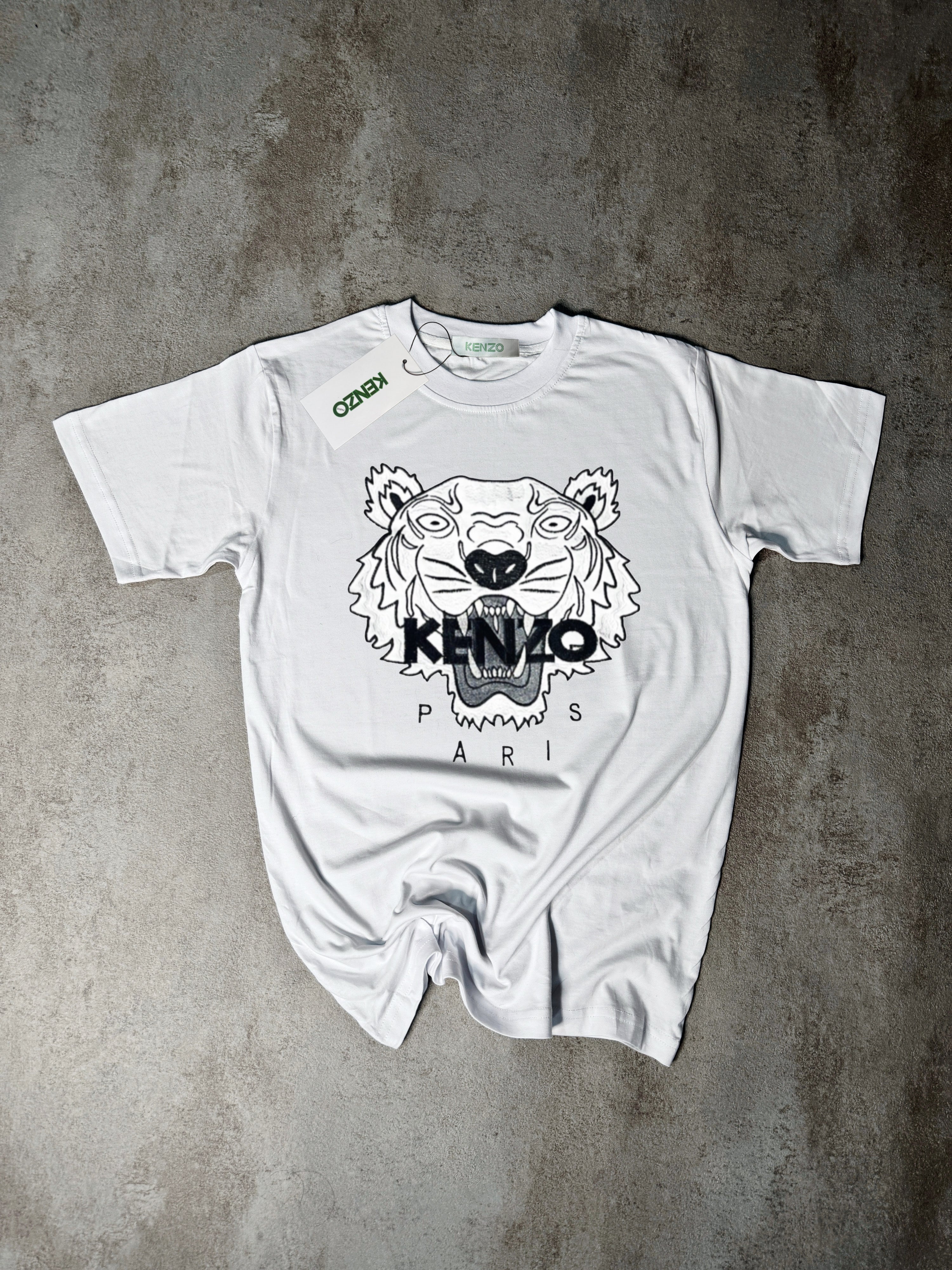 CAMISETA KENZ0