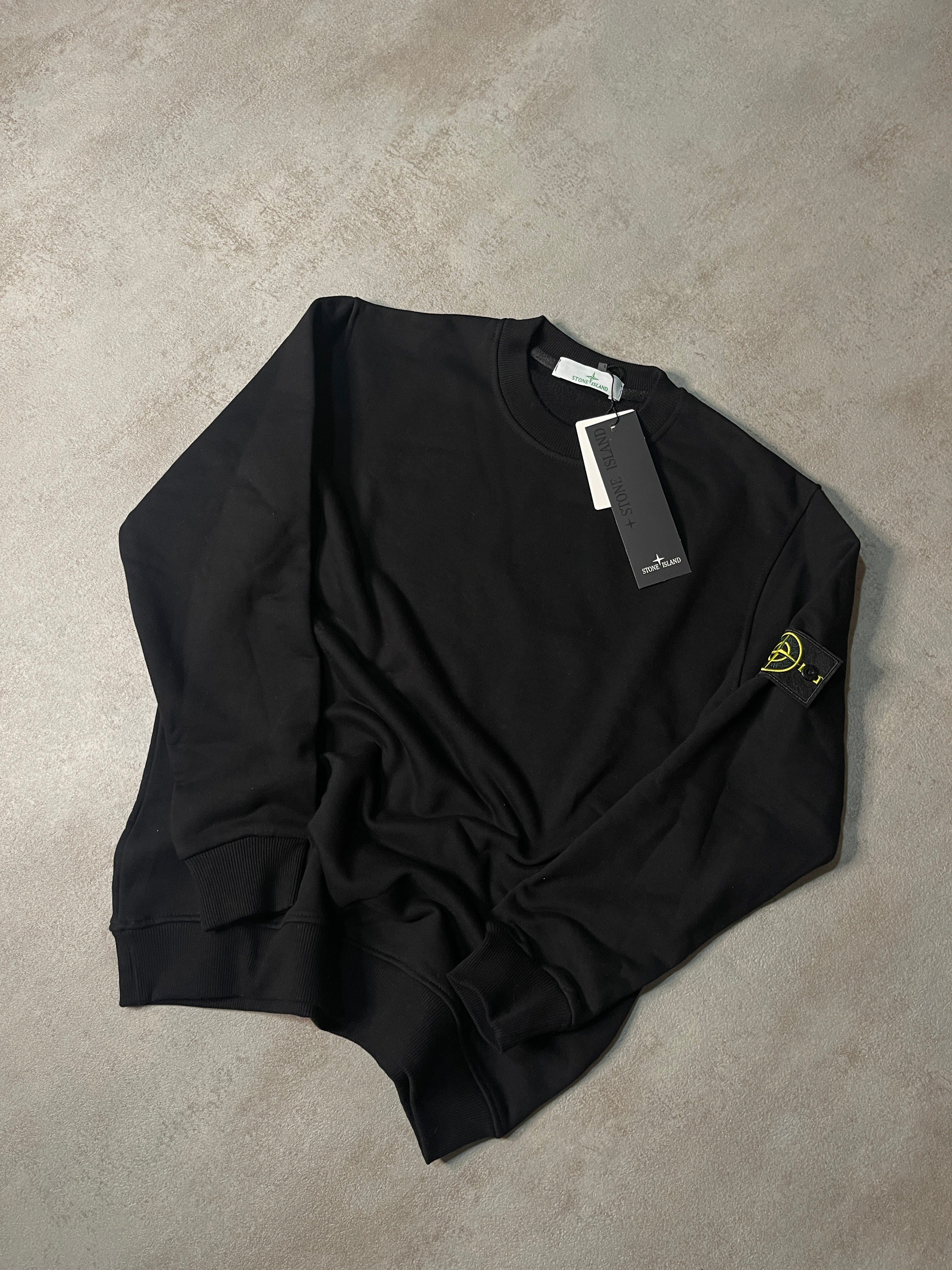 SUDADERA STONE I$LAND