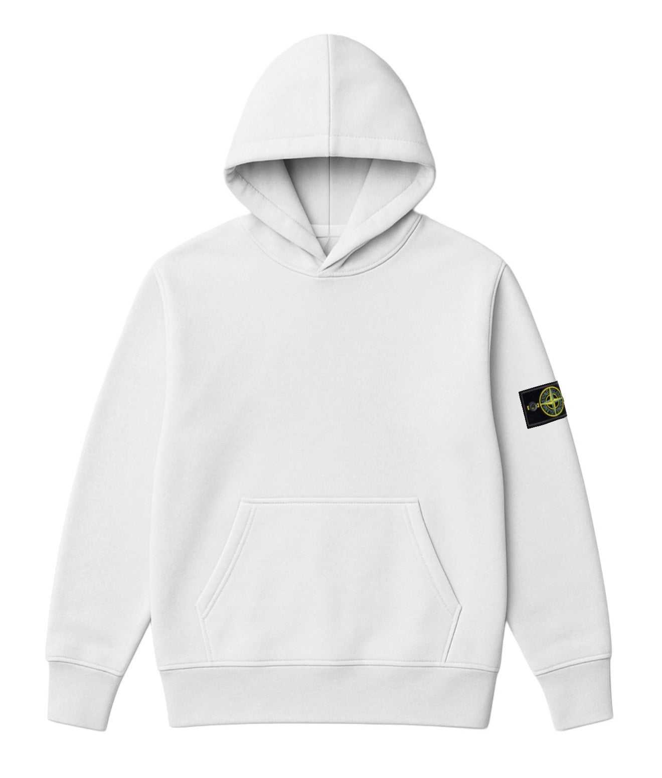 SUDADERA STONE I$LAND