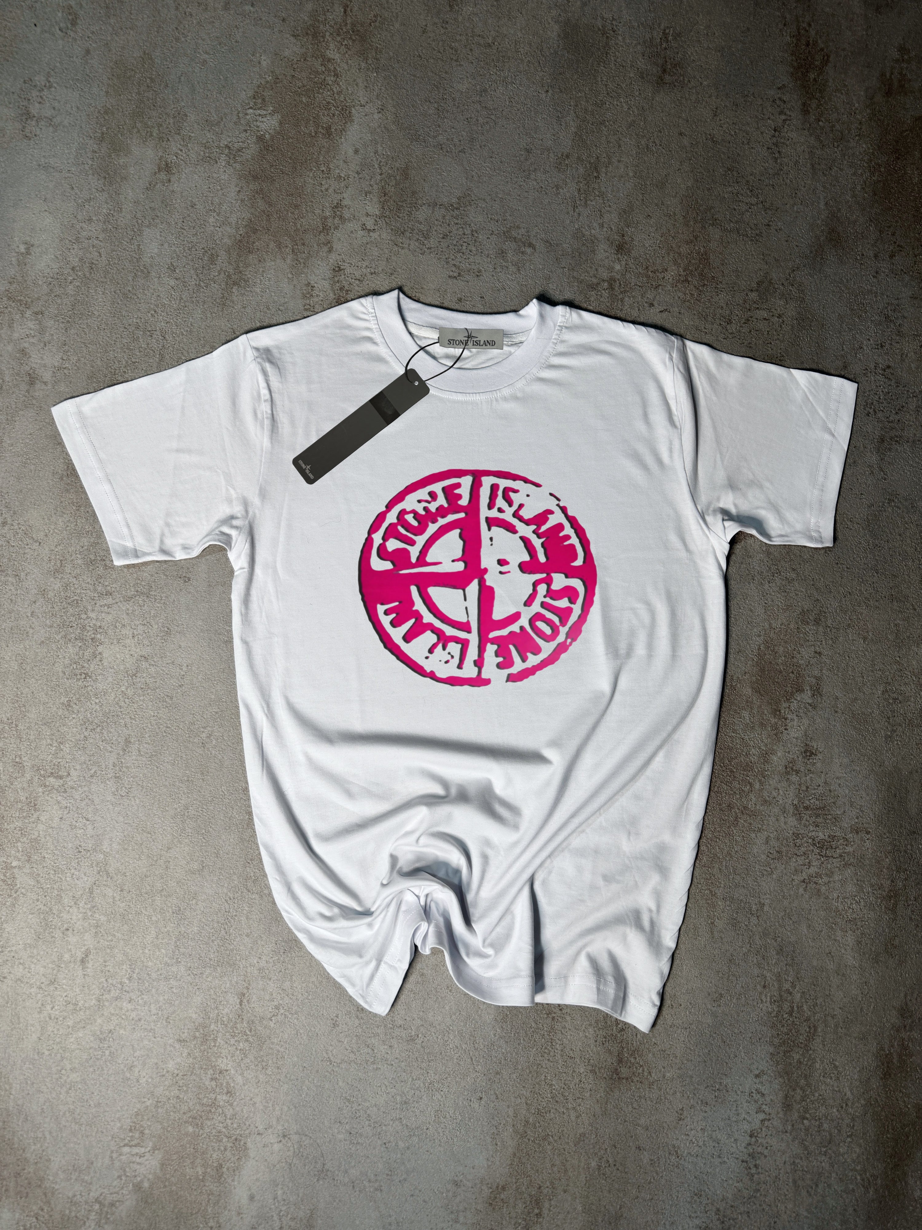 CAMISETA STONE I$LAND