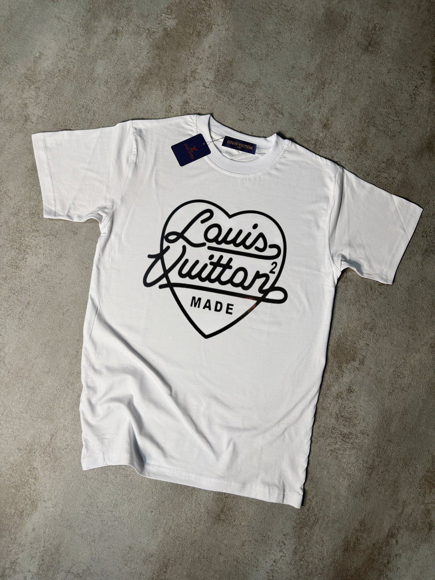 CAMISETA LV