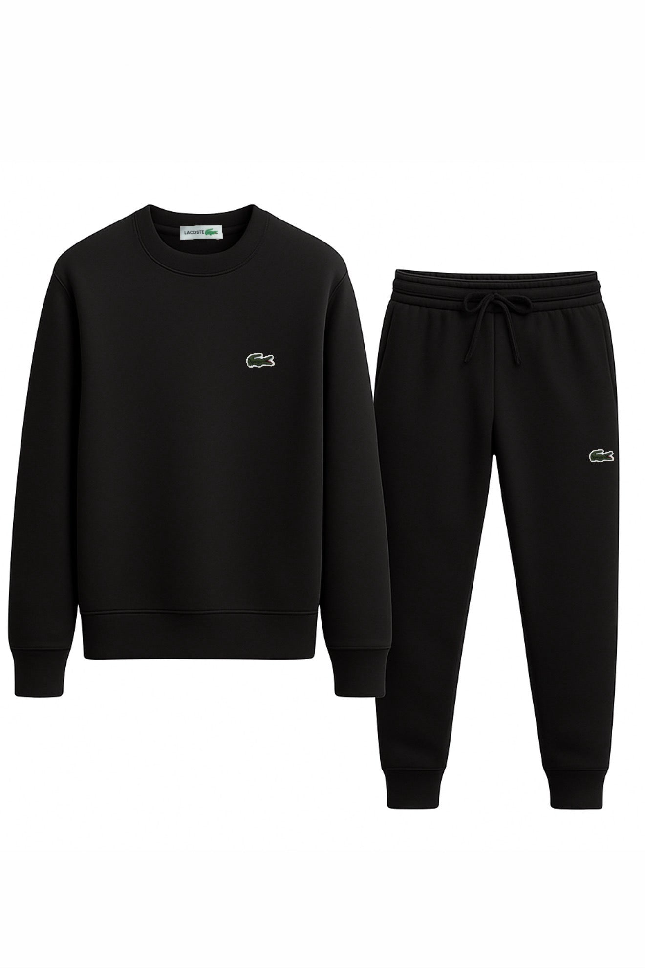 CHANDAL LACO$TE