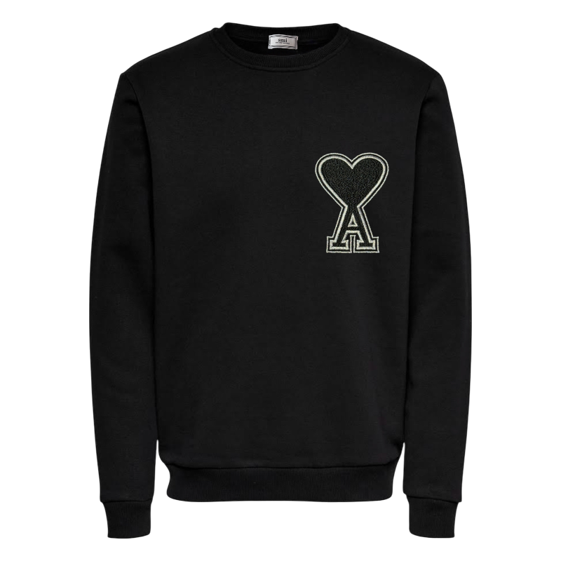 SUDADERA AMl