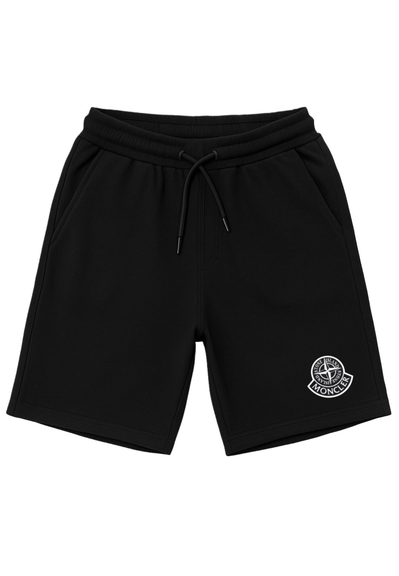 PANTALONES CORTOS MONCL3R