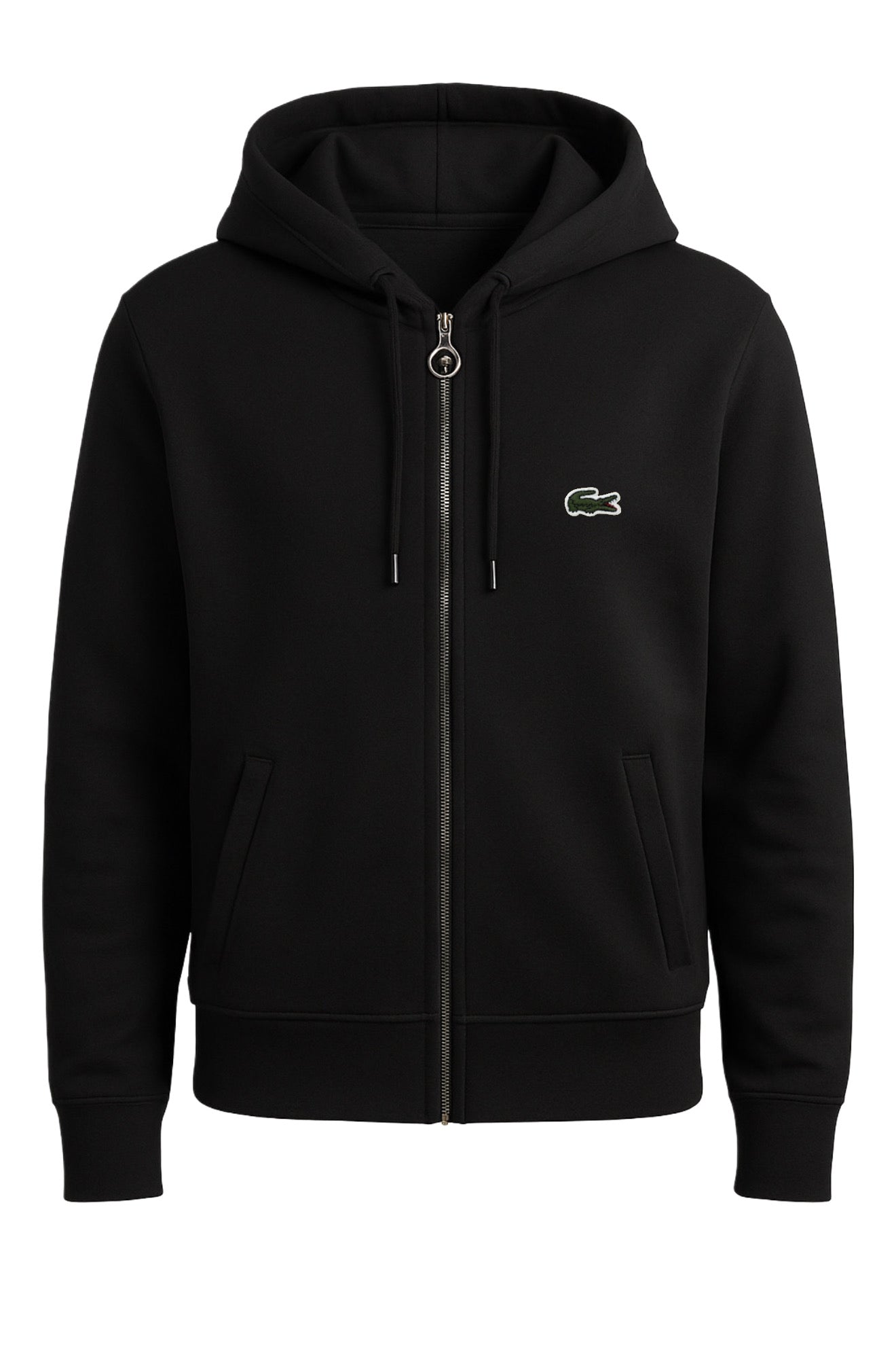 SUDADERA LACO$TE