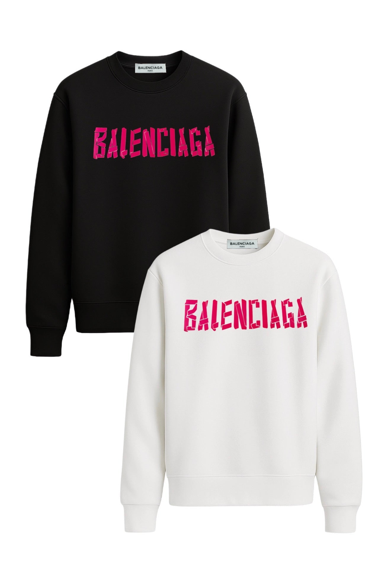 SUDADERA BALENCIAG4