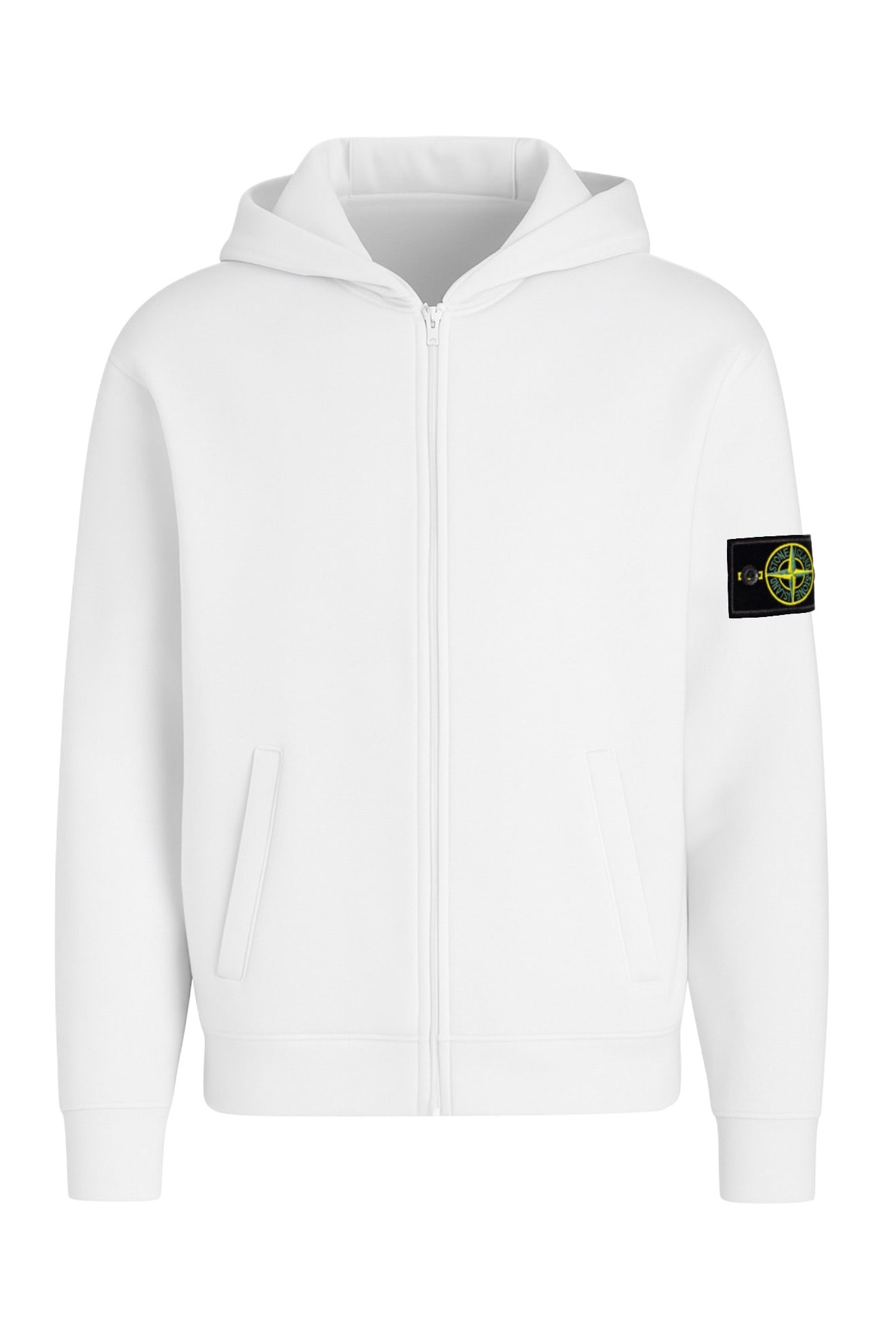 SUDADERA STONE I$LAND
