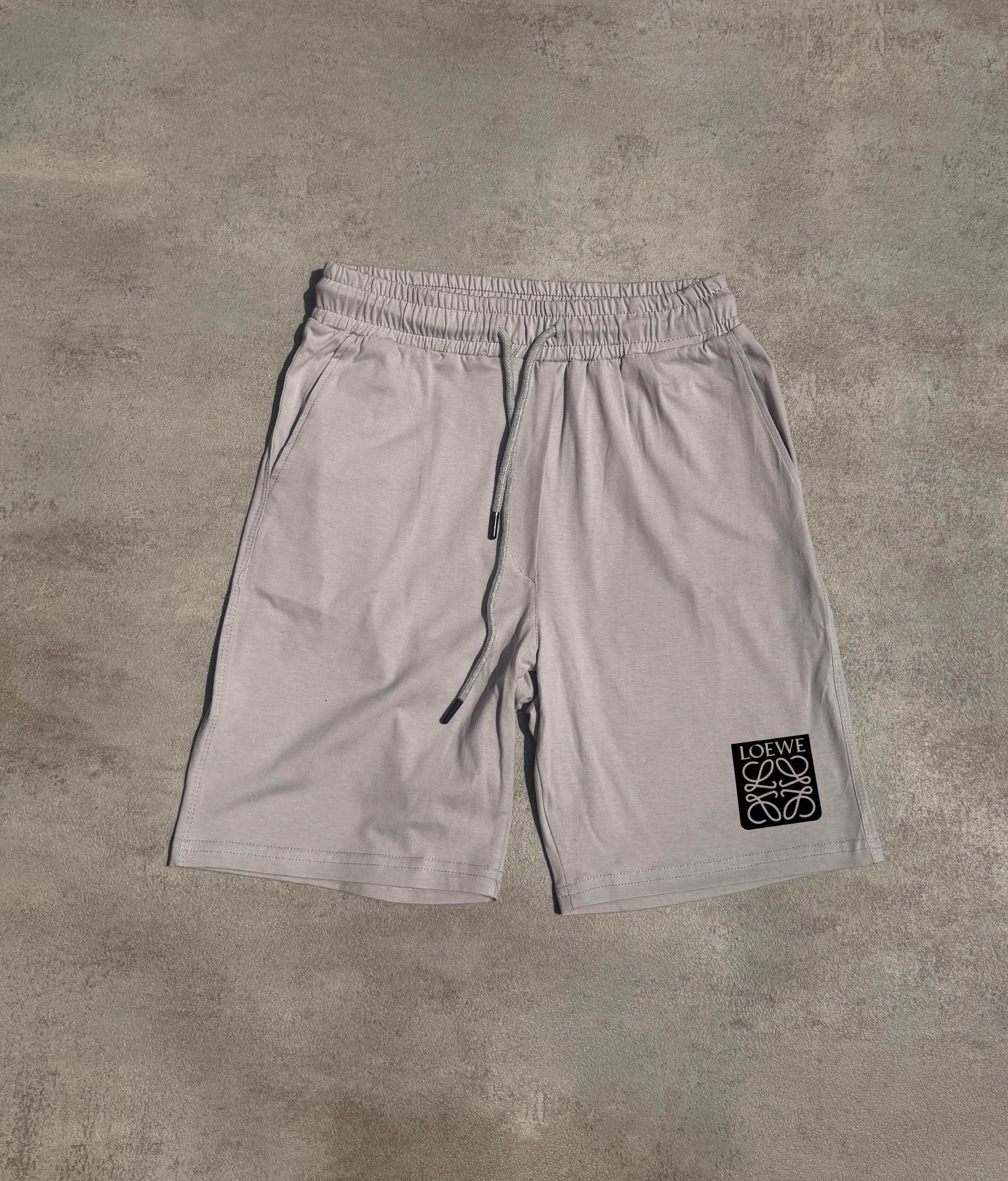 PANTALONES CORTOS LOEW3