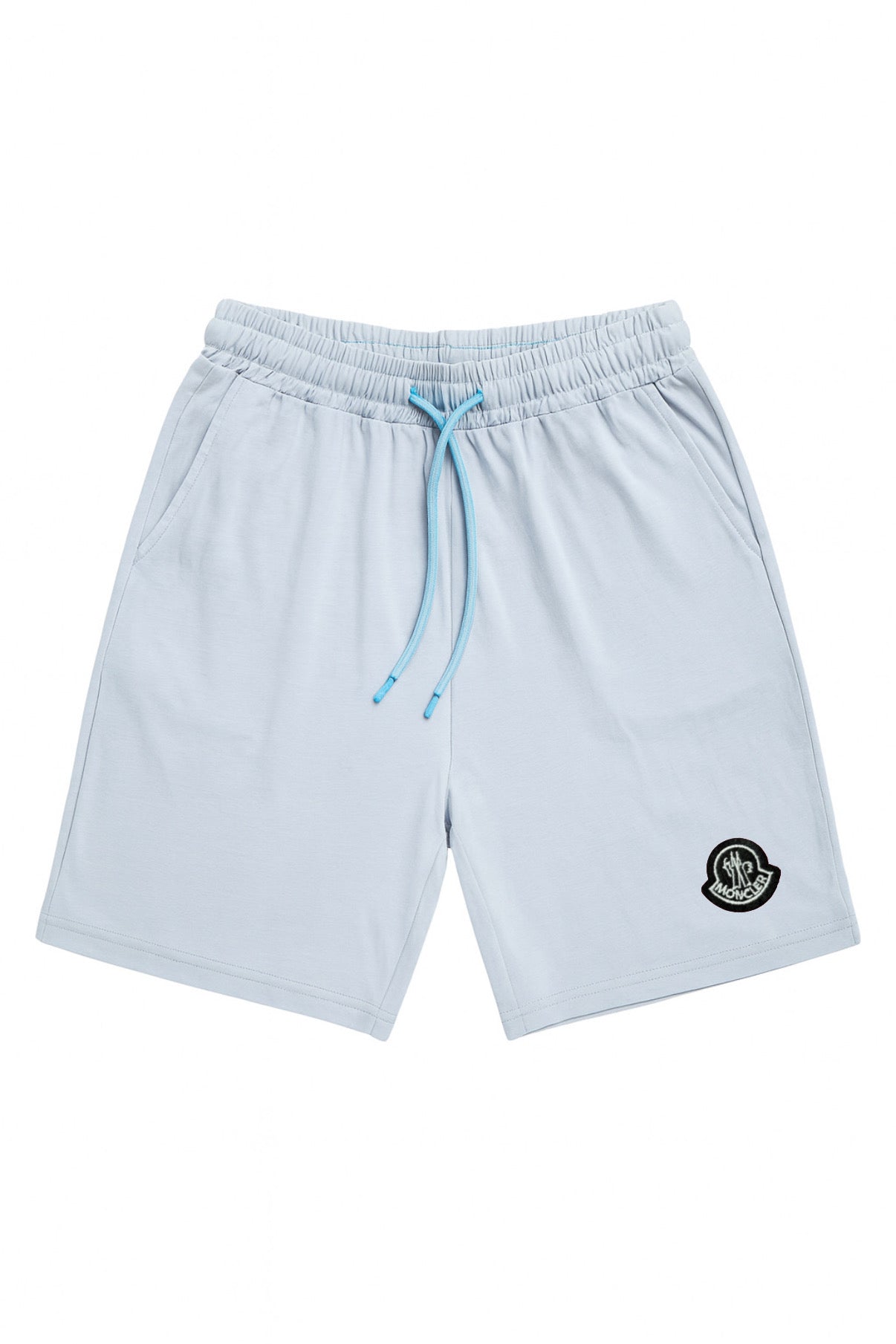 PANTALONES CORTOS OFF WHlTE