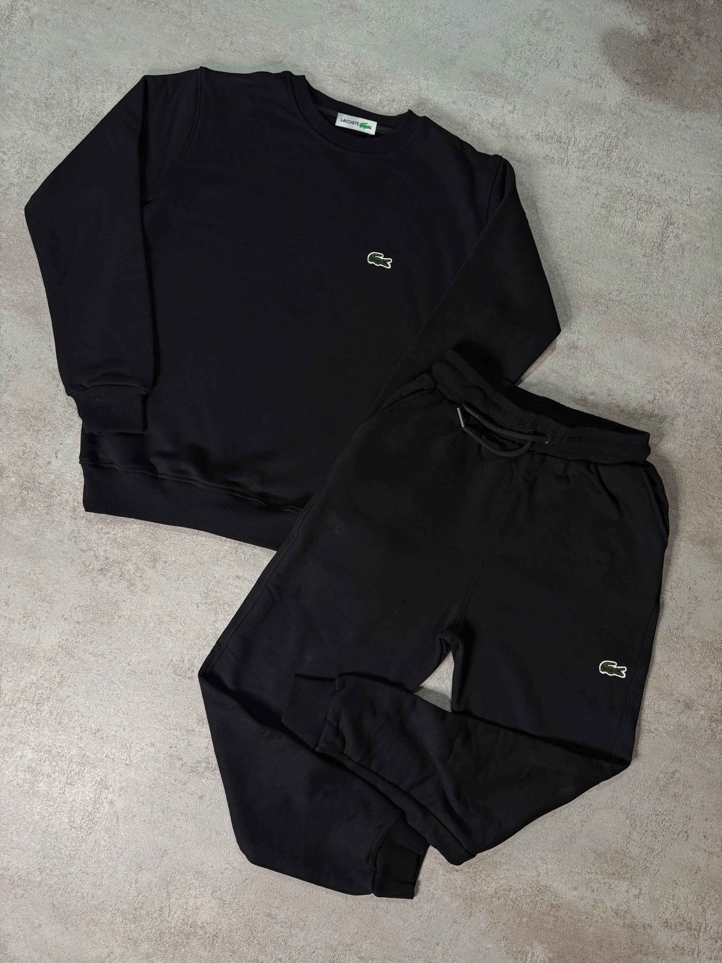 CHANDAL LACO$TE