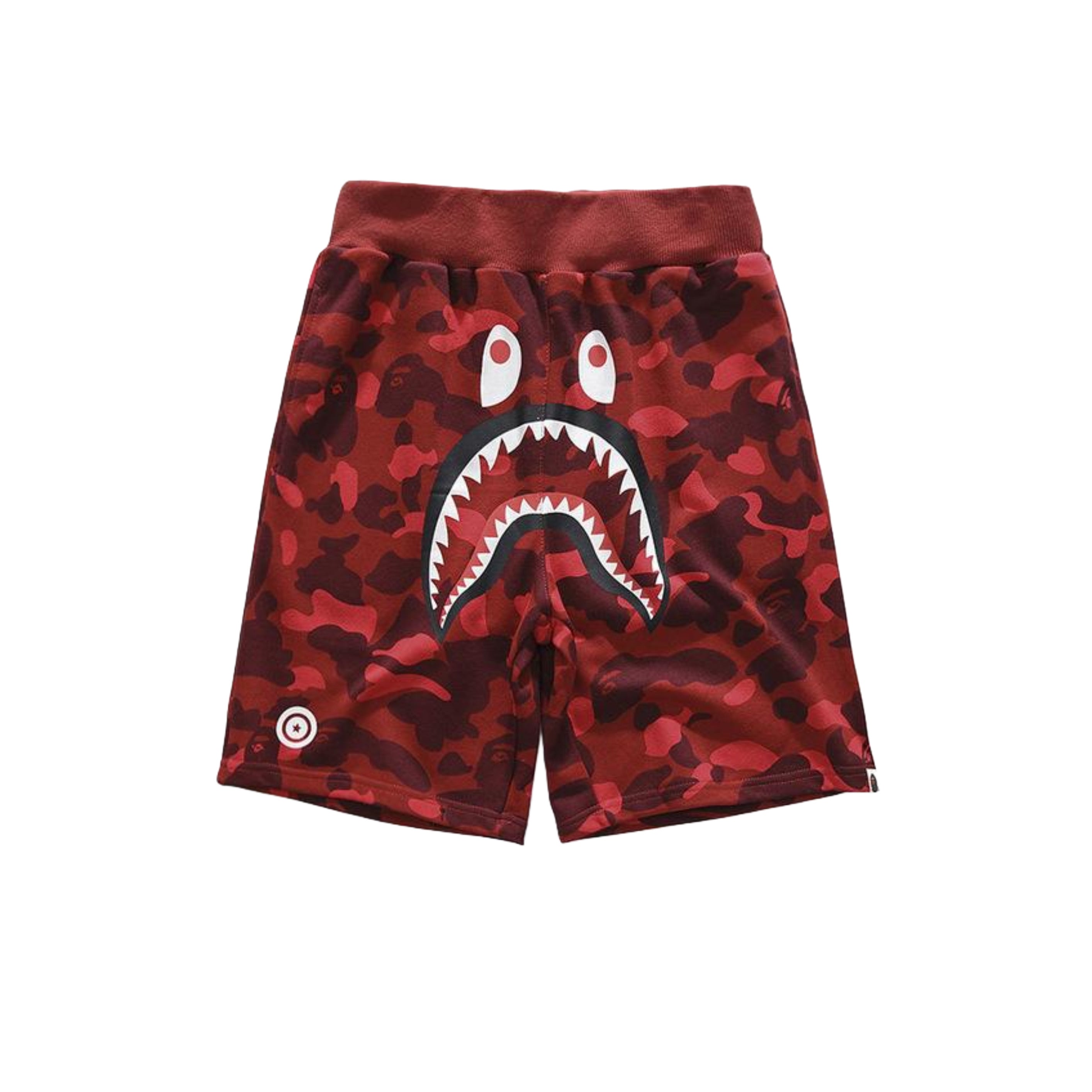 PANTALONES CORTOS B4PE