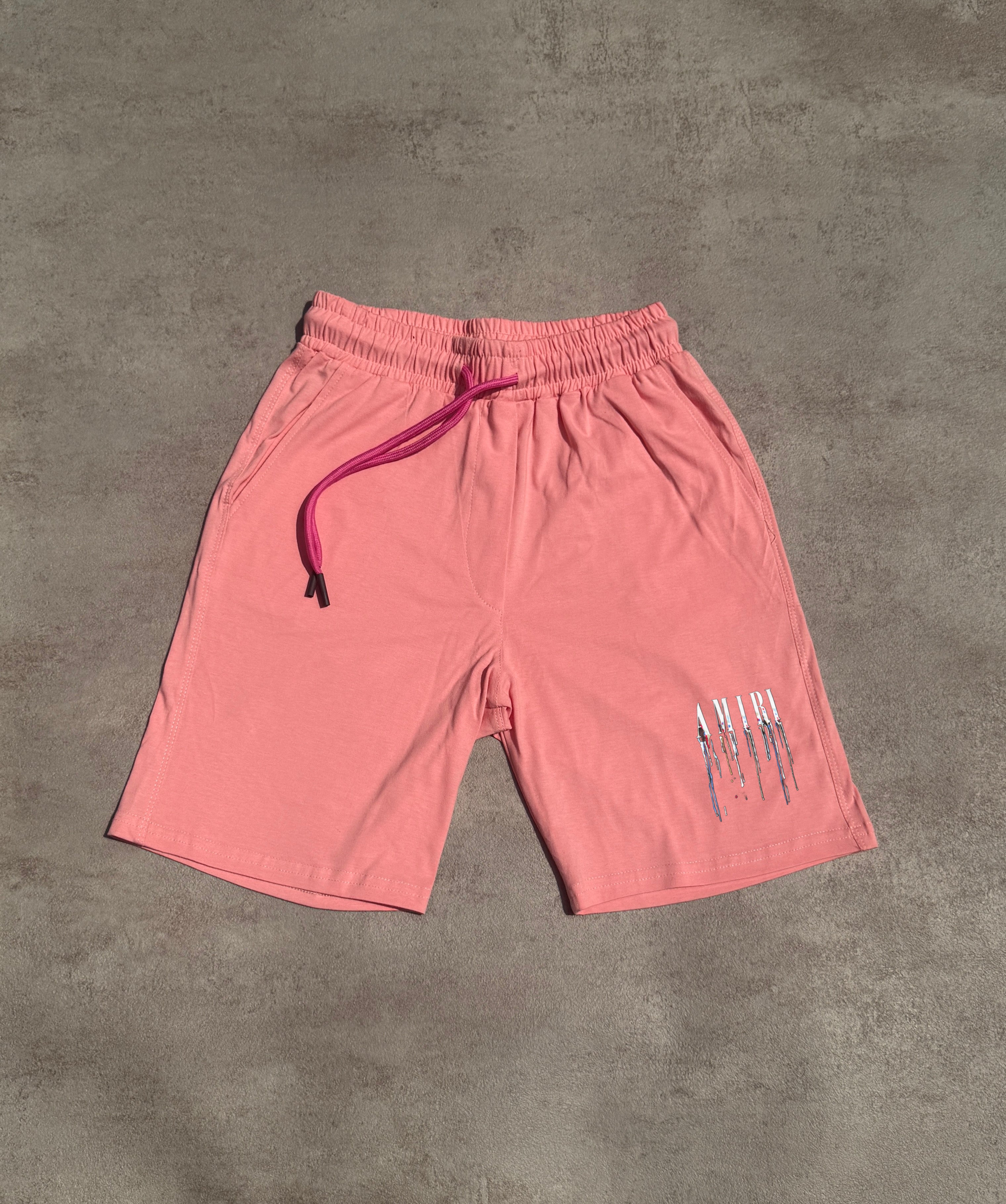 PANTALONES CORTOS AMIRl