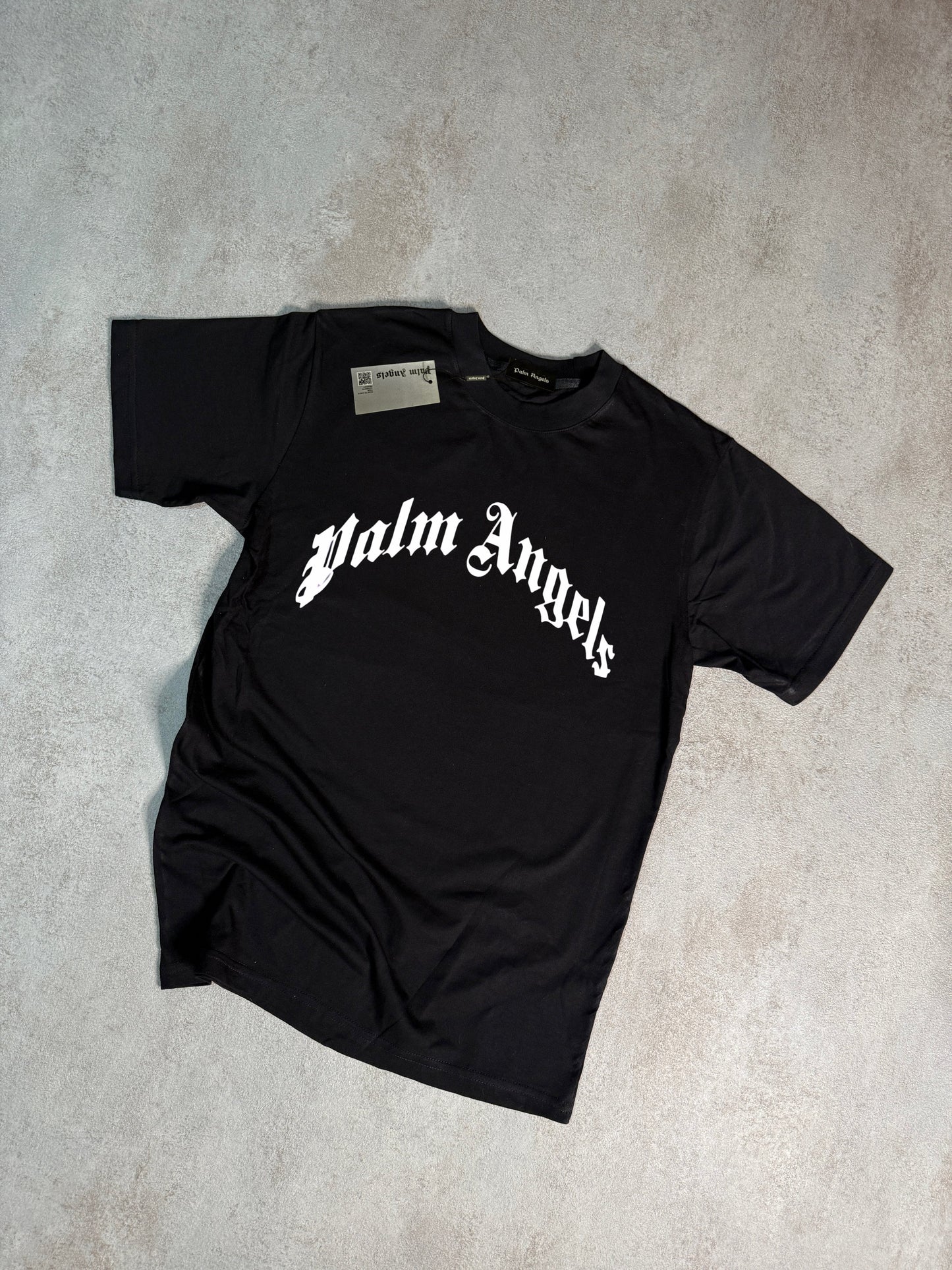 CAMISETA PALM ANGEL$