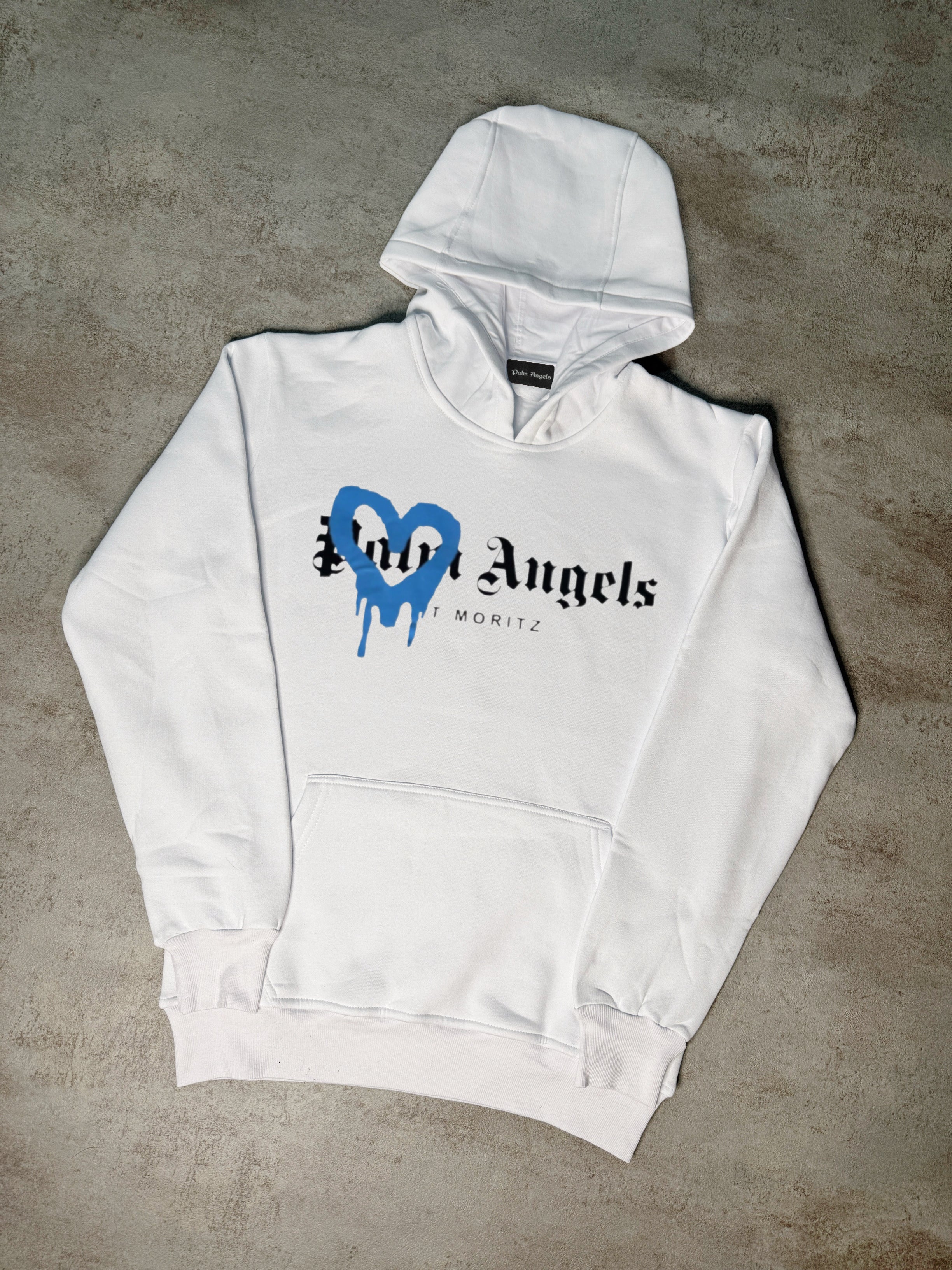 SUDADERA PALM ANGEL$