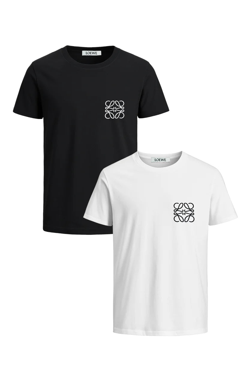 CAMISETA L0EWE