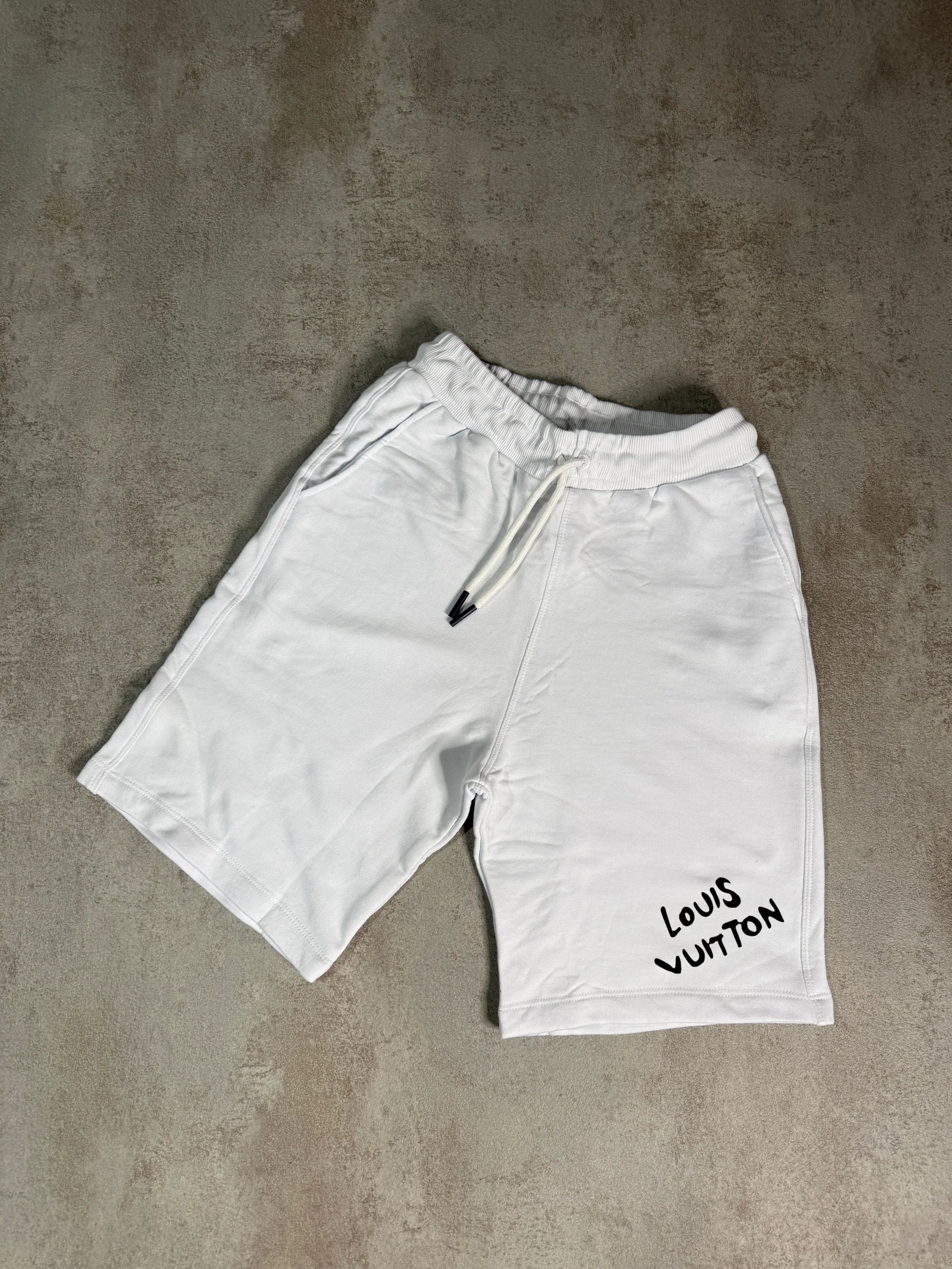 PANTALONES CORTOS LV