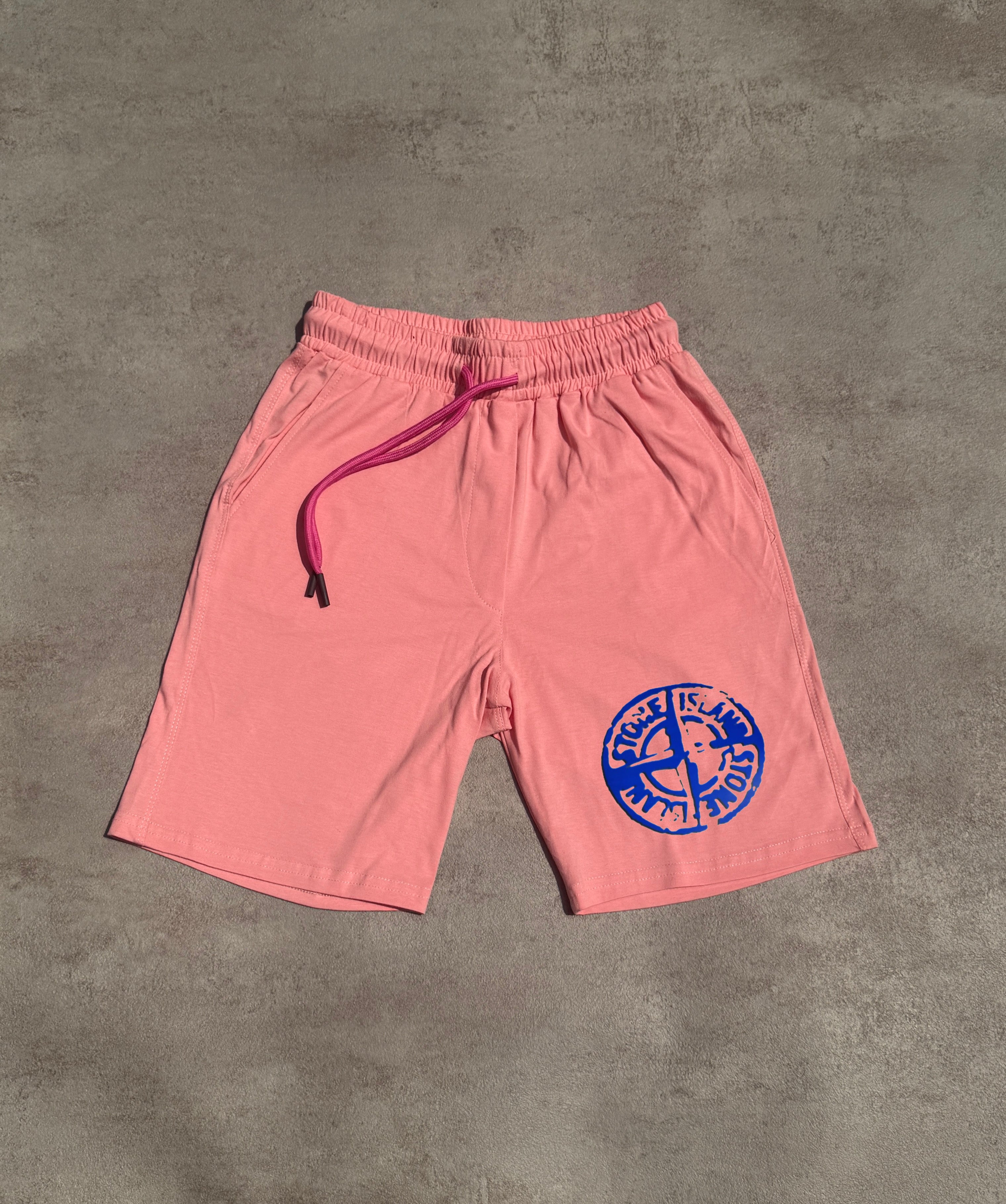 PANTALONES CORTOS STONE I$LAND