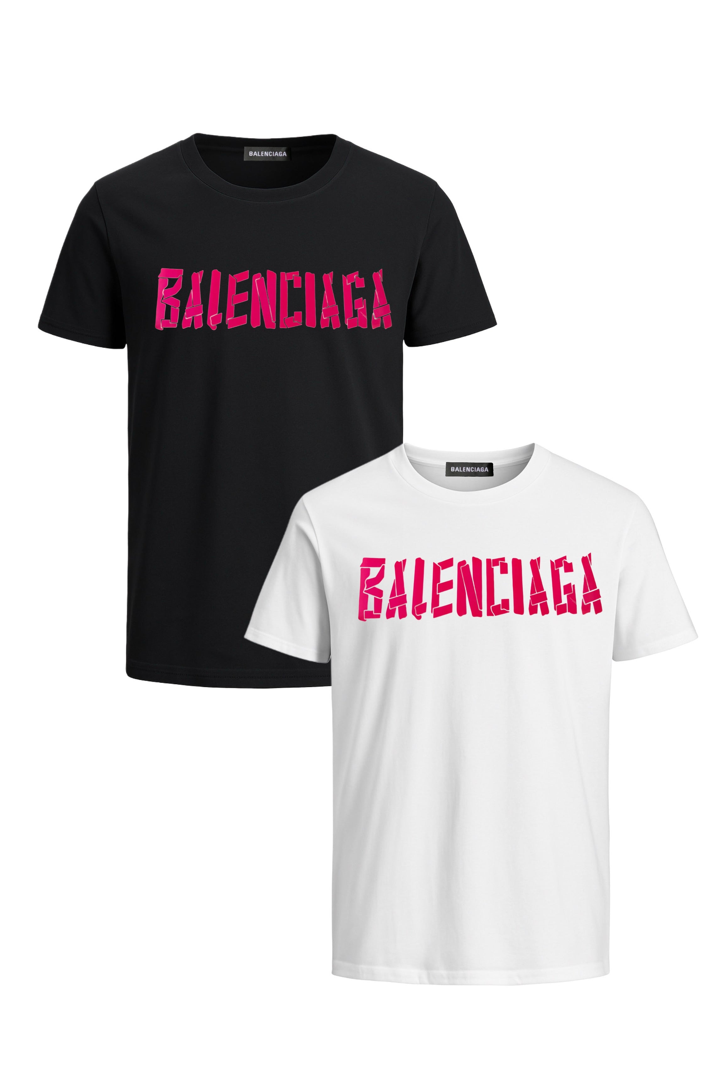 CAMISETA BALENCIAG4