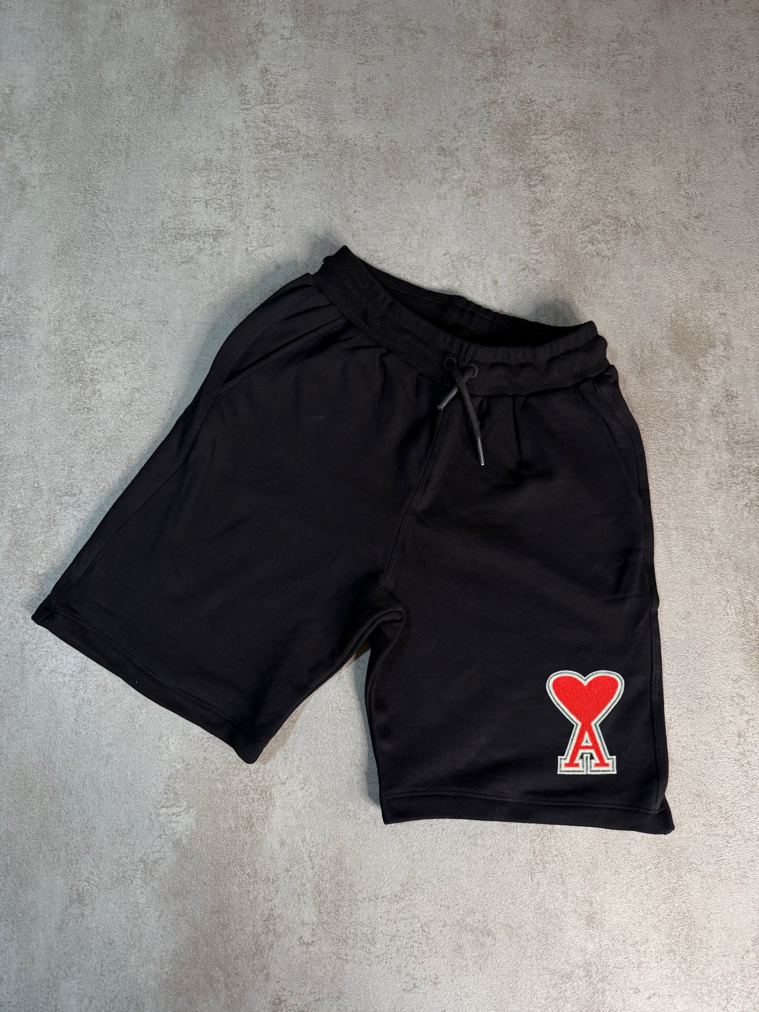 PANTALONES CORTOS AMl