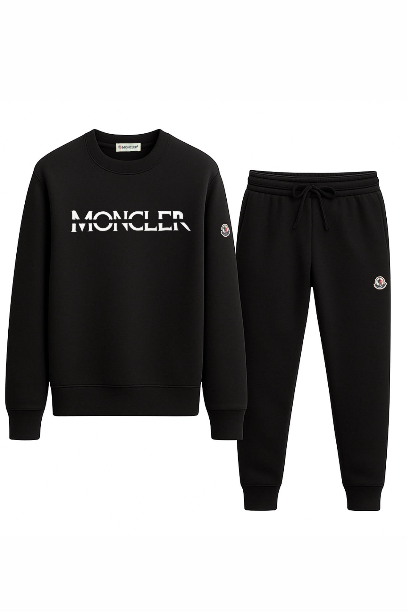 CHANDAL MONCL3R