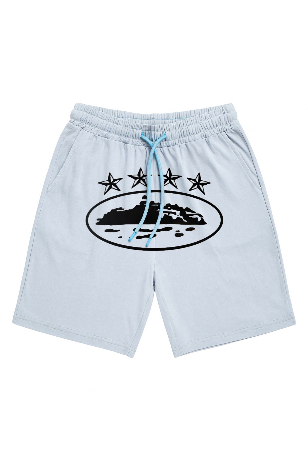 PANTALONES CORTOS CORT3IZ