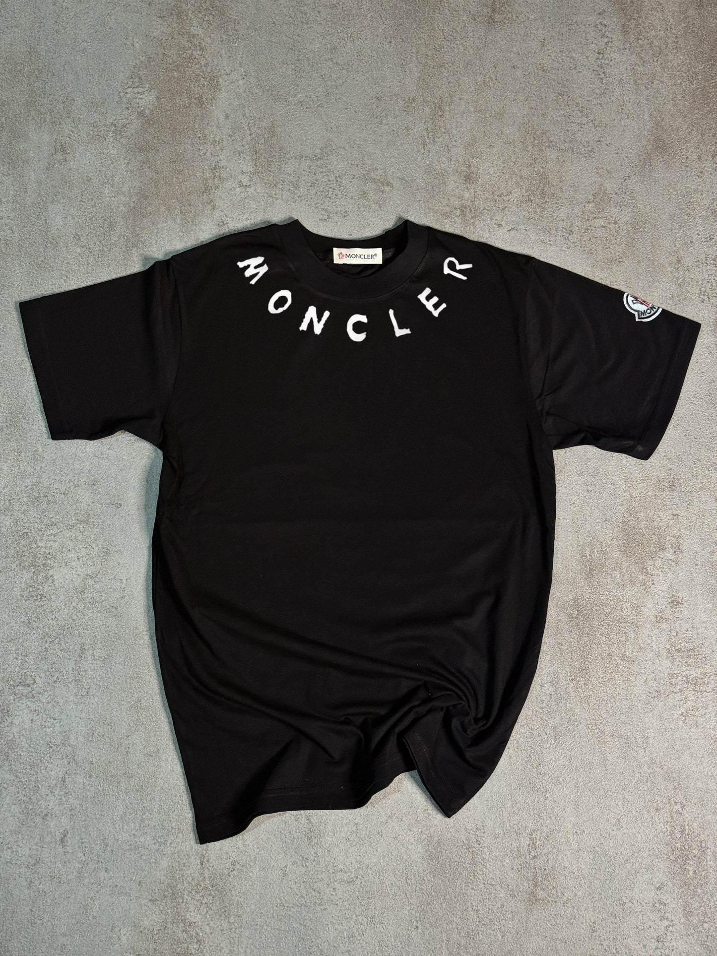 CAMISETA M0NCLER