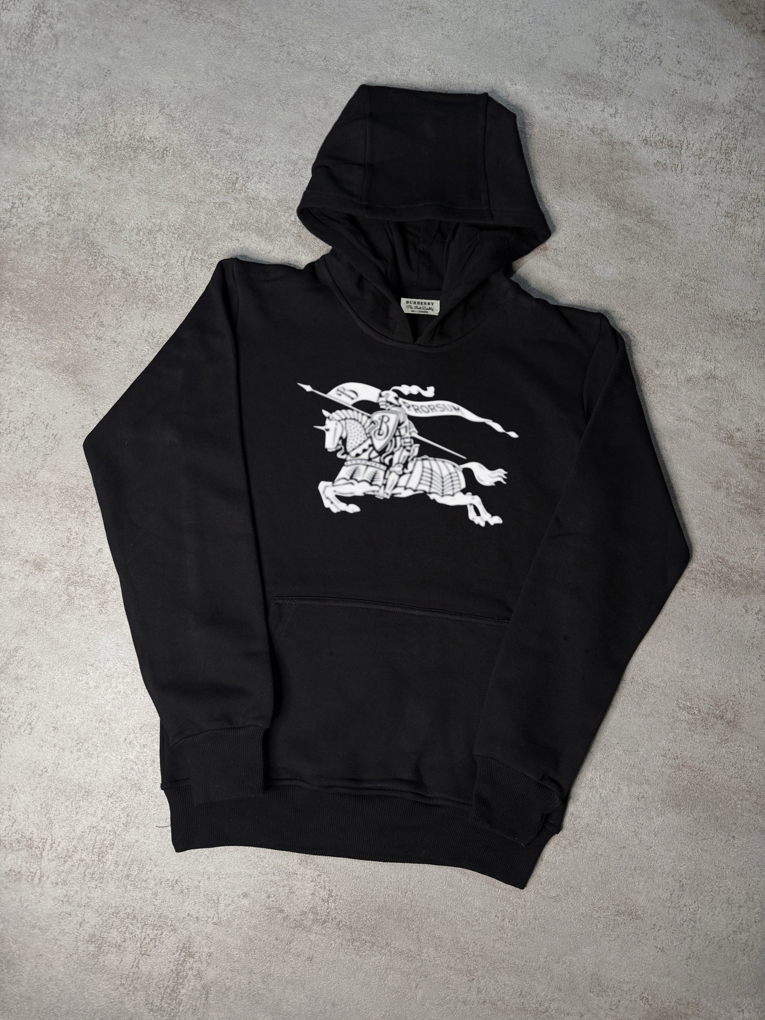 SUDADERA BURBERR¥