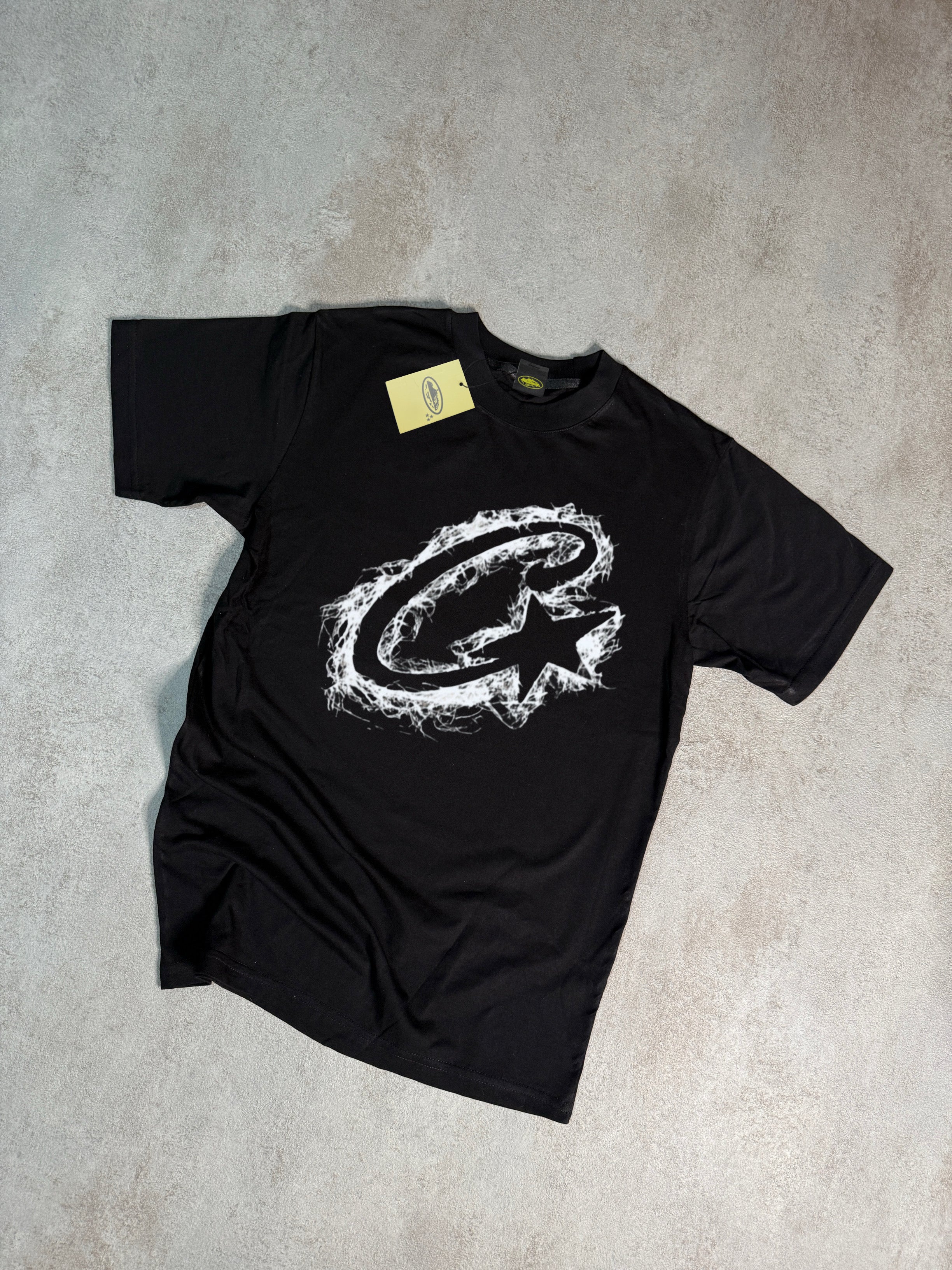 CAMISETA CORT3IZ