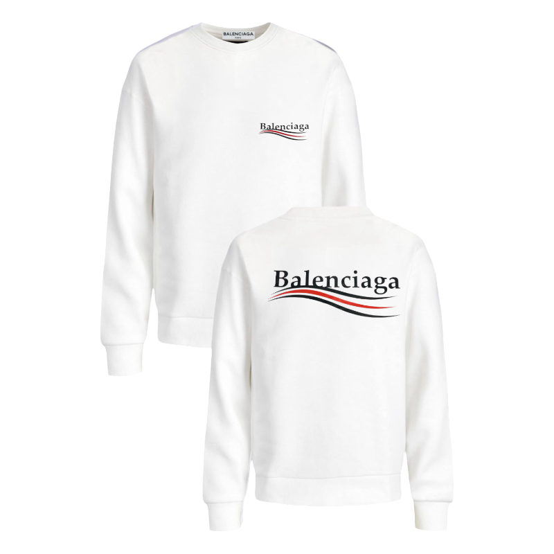 SUDADERA BALENCIAG4
