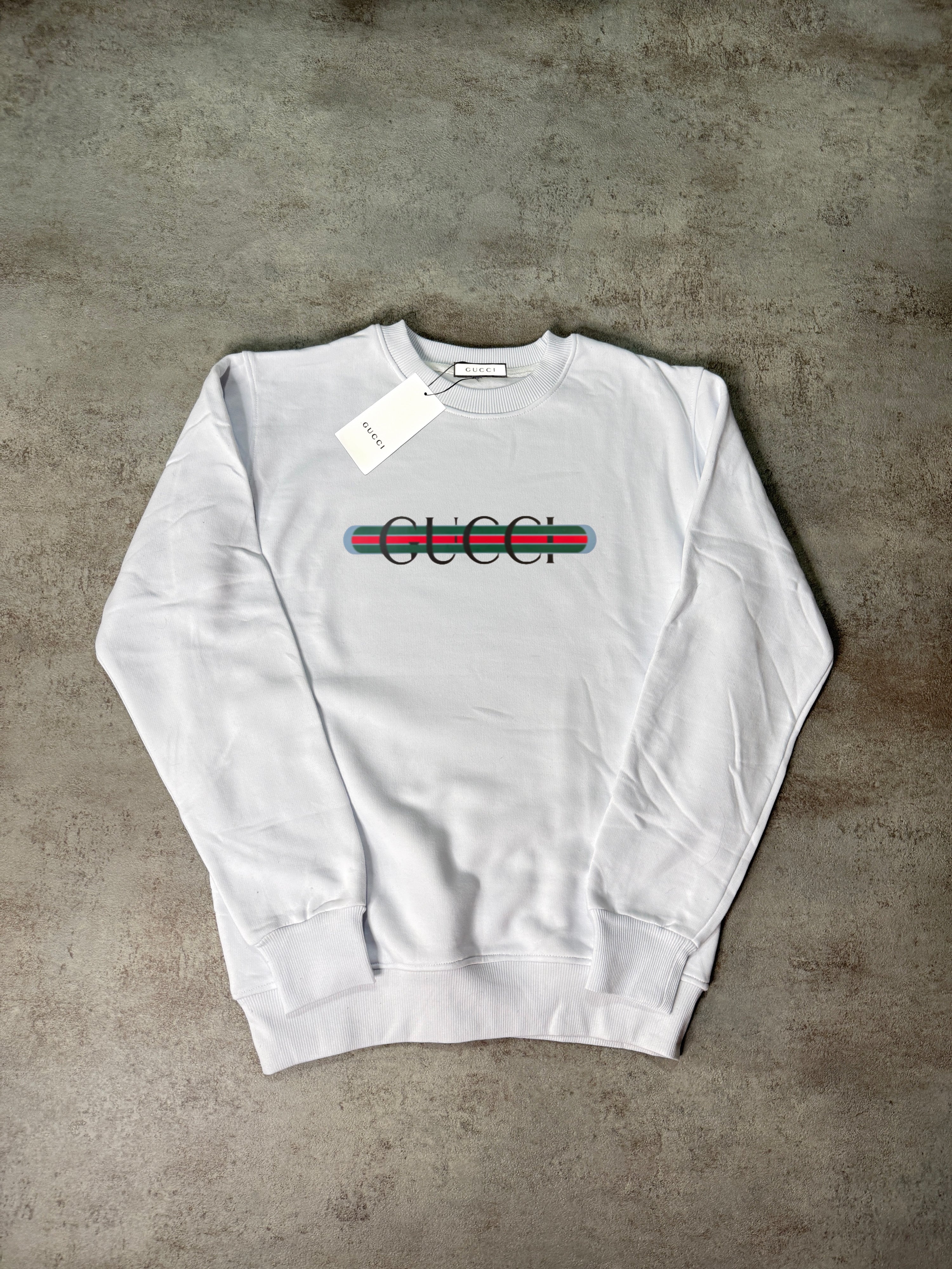 SUDADERA GUC€I