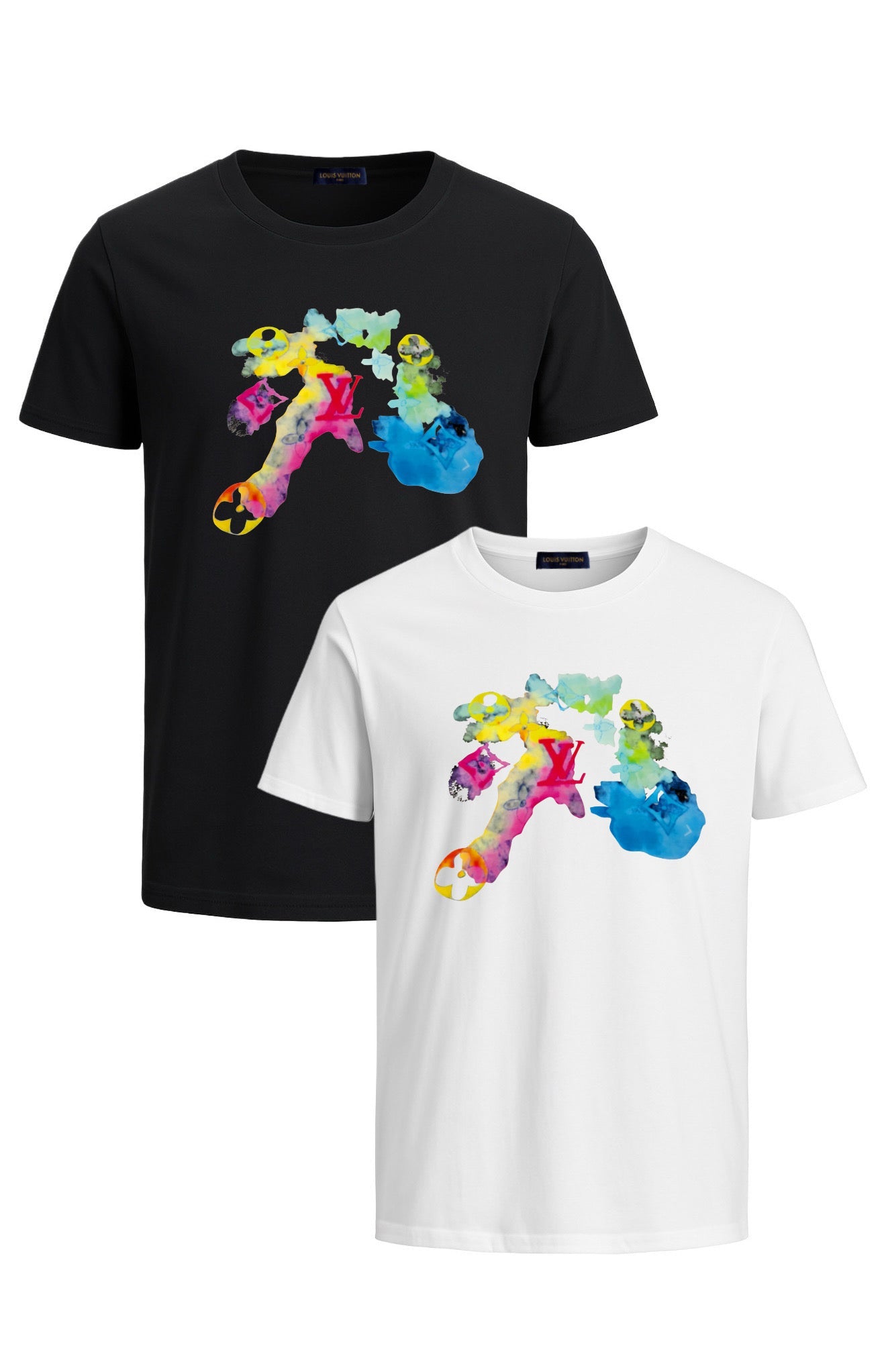 CAMISETA LV
