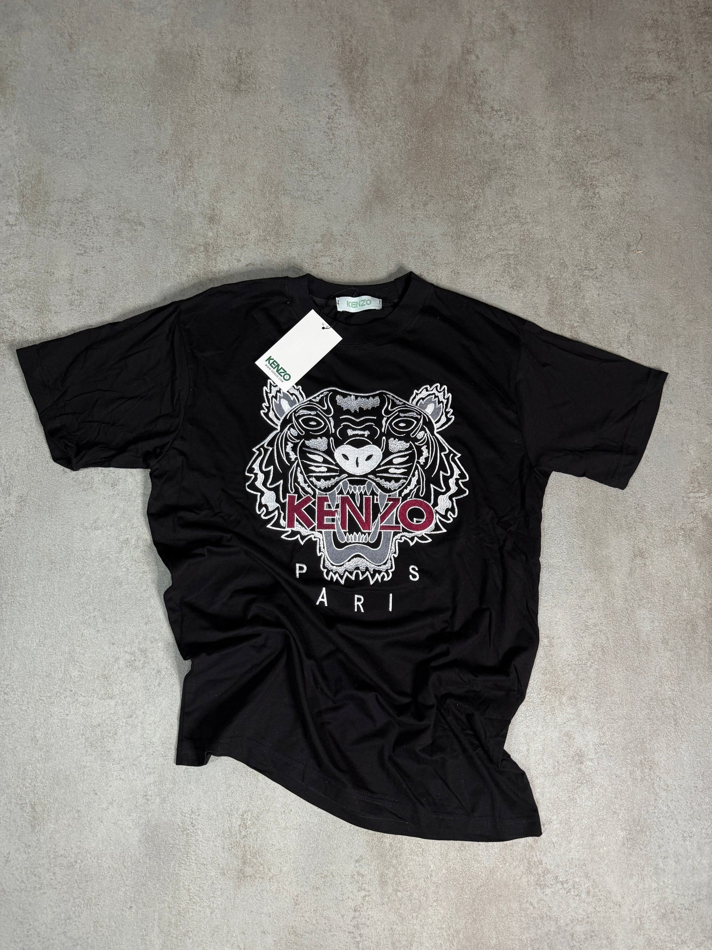 CAMISETA KENZ0
