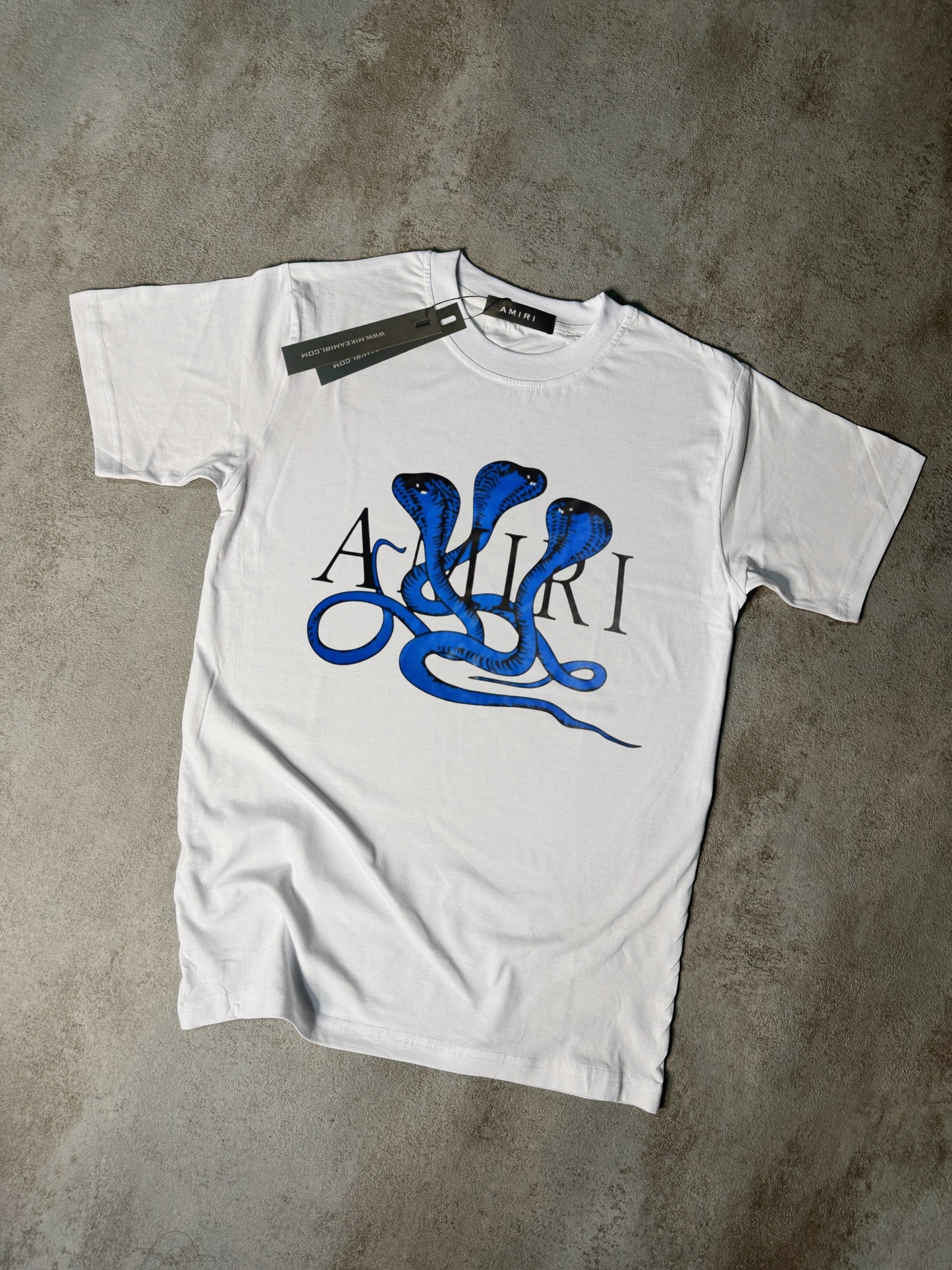 CAMISETA AMIRl