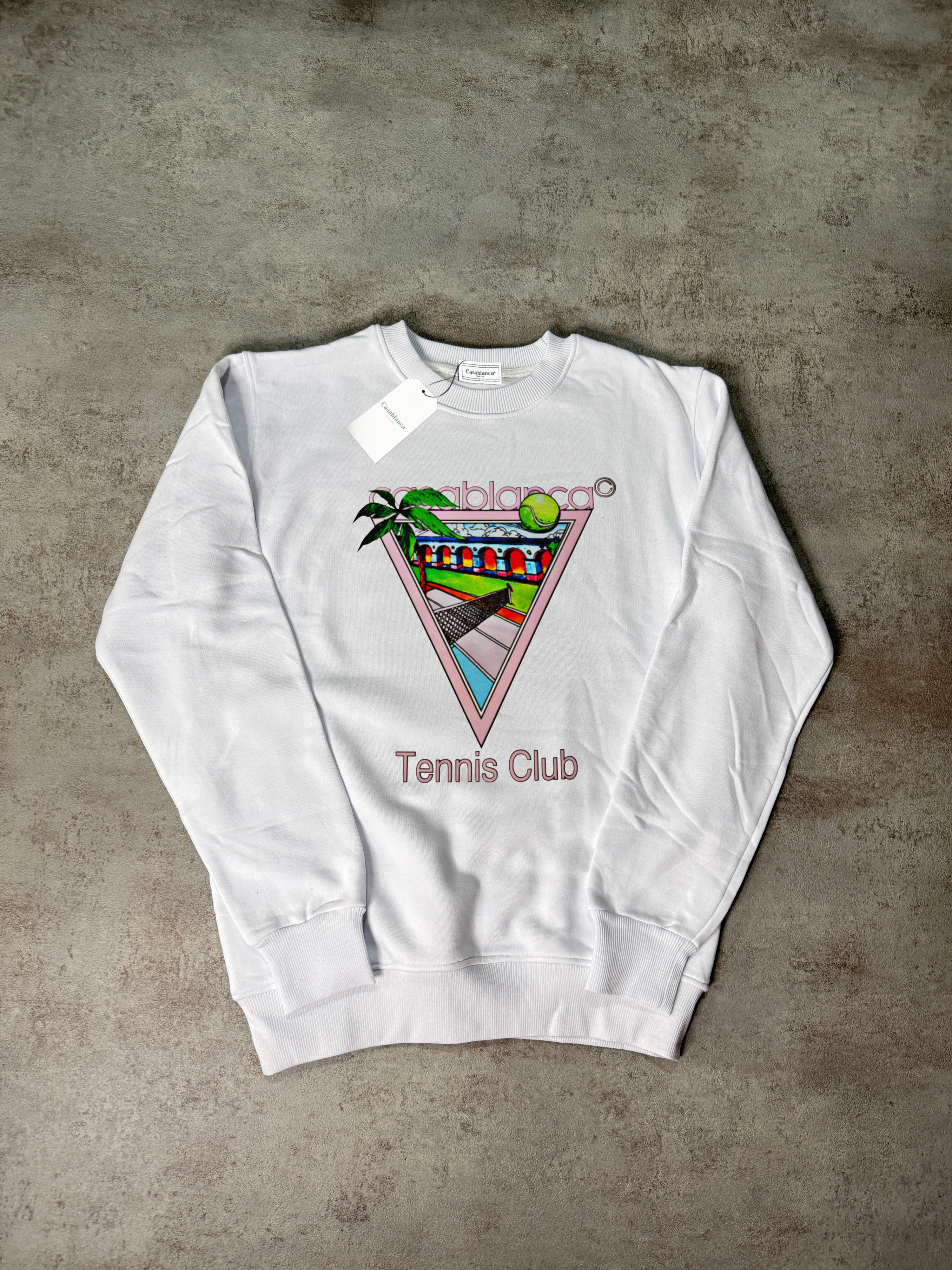 SUDADERA CASABLANC4