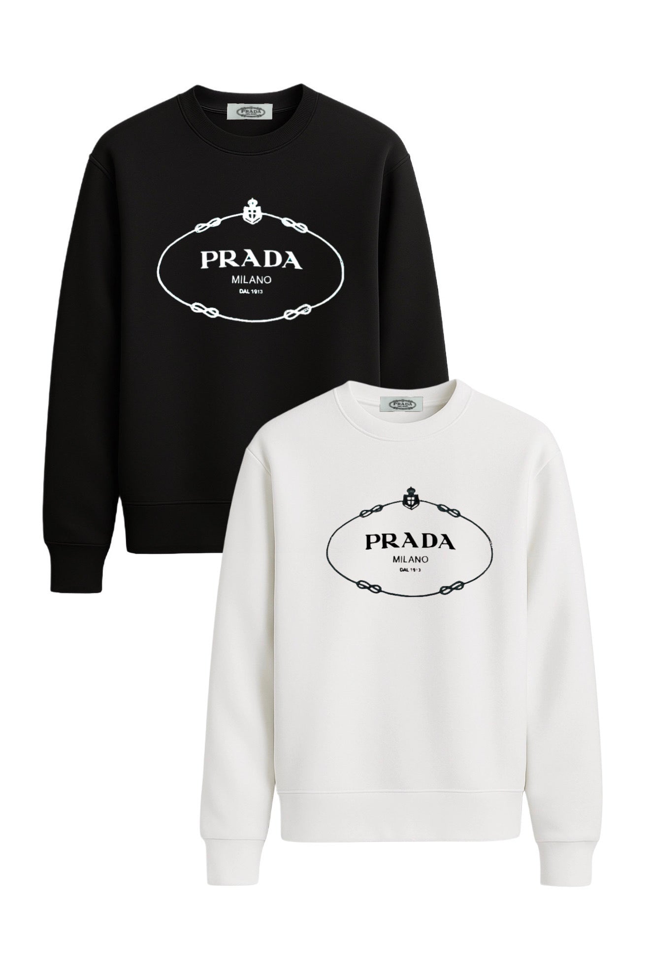 SUDADERA PRAD4