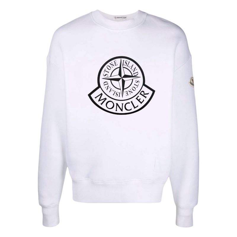 SUDADERA STONE I$LAND