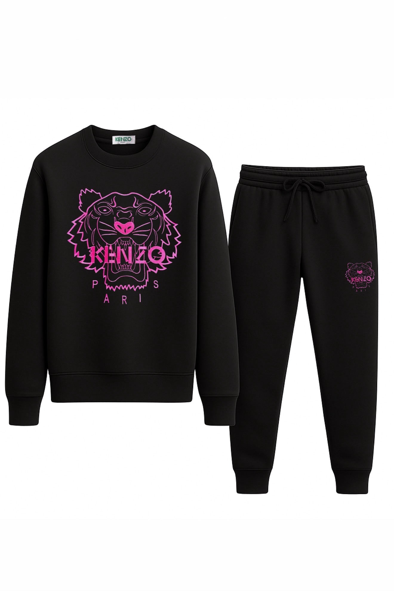 CHANDAL KENZ0