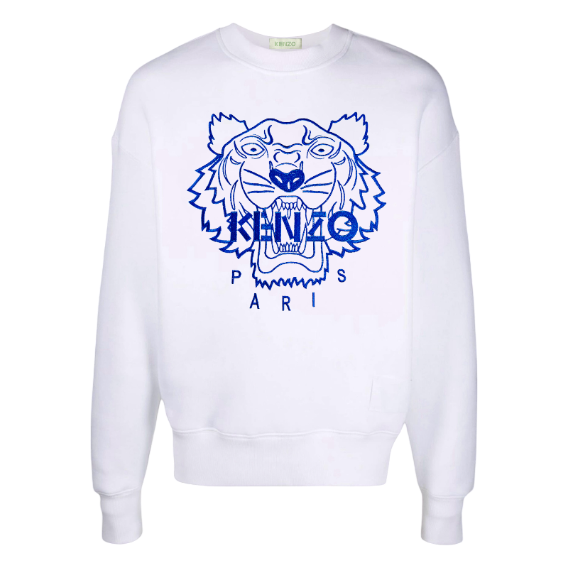 SUDADERA KENZ0