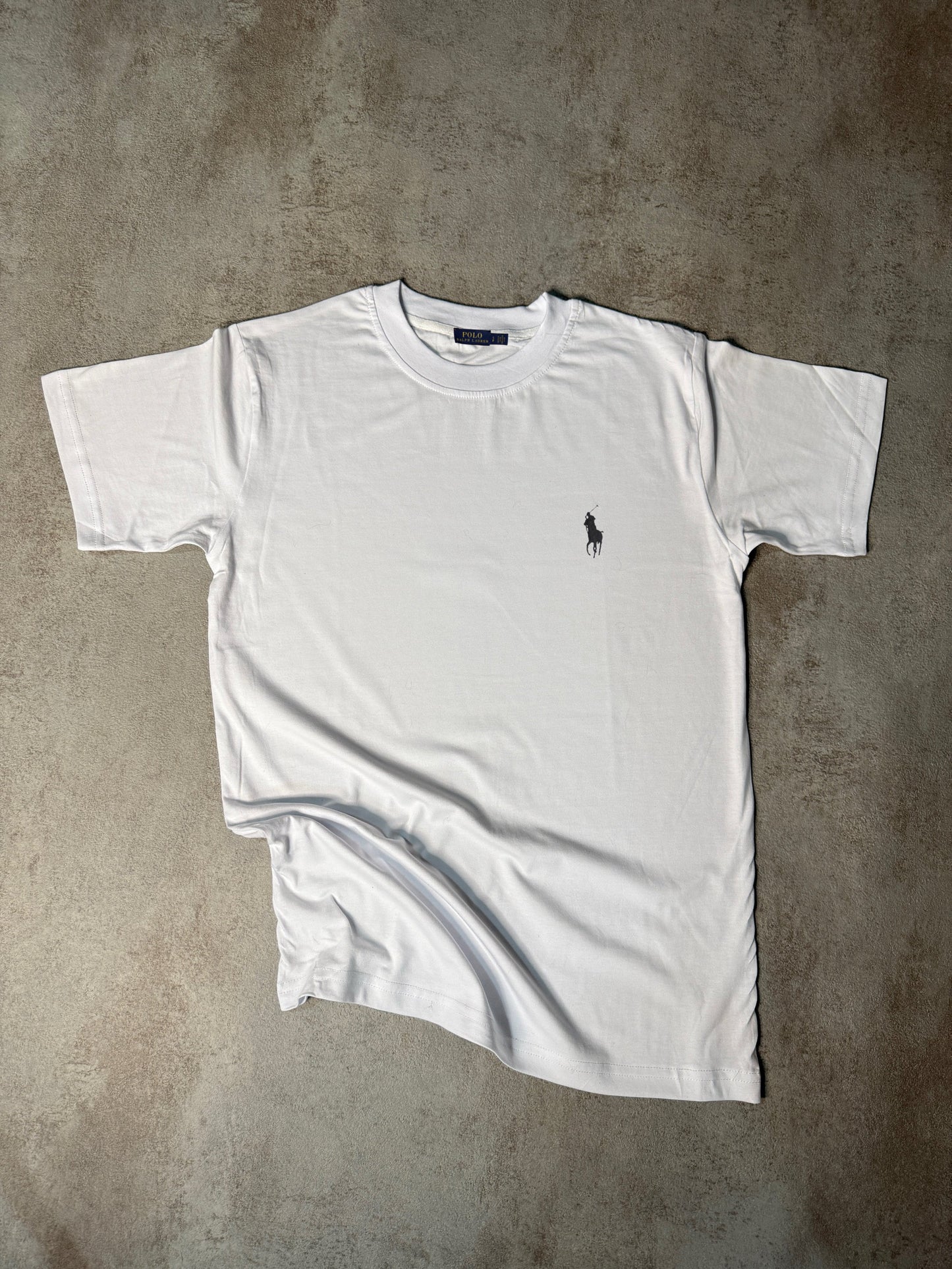 CAMISETA RALPH L4UREN