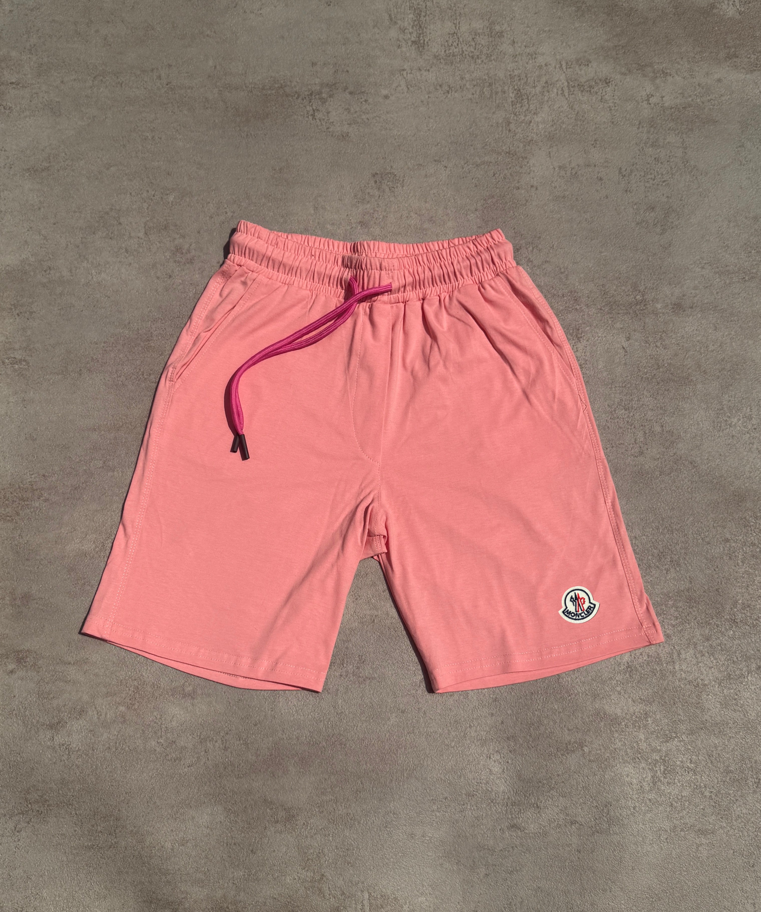 PANTALONES CORTOS MONCL3R