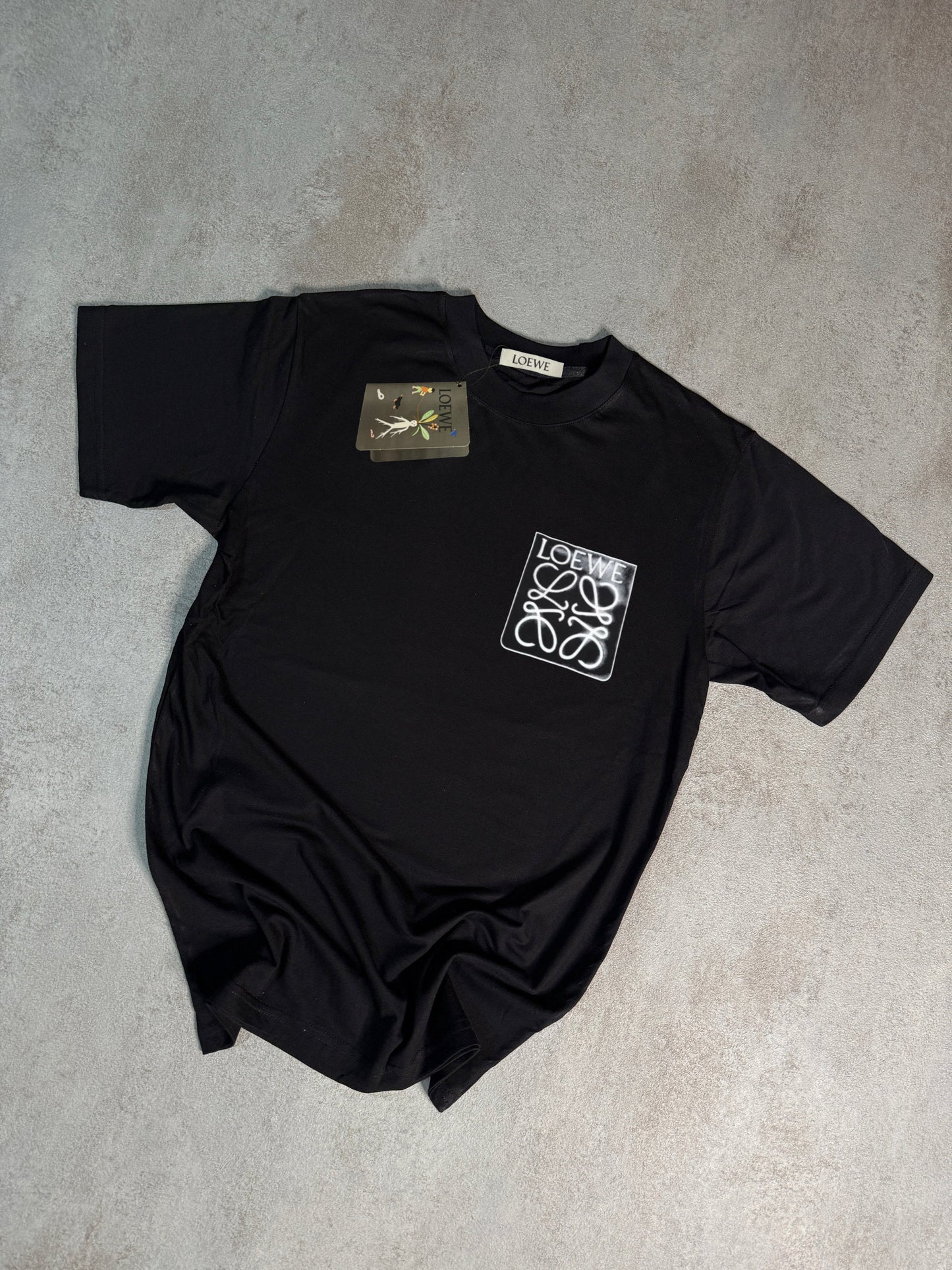 CAMISETA L0EWE
