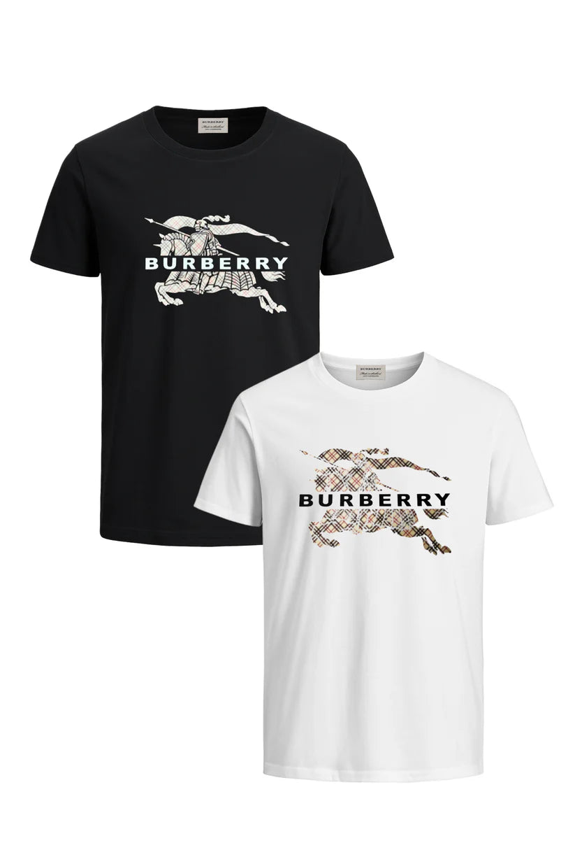 CAMISETA BURBERR¥