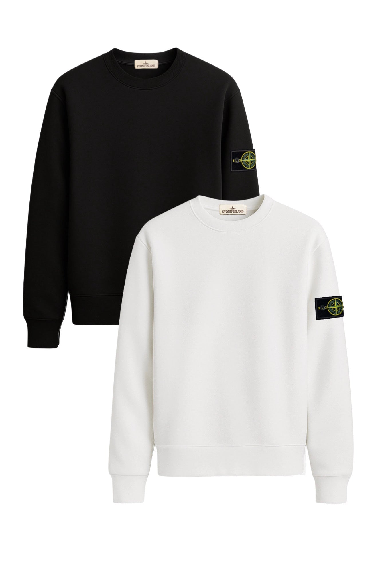 SUDADERA STONE I$LAND