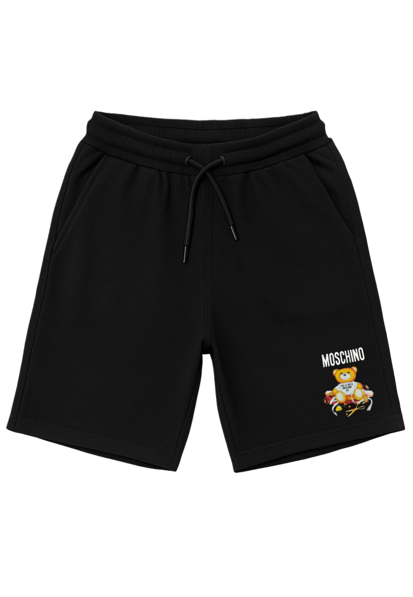 PANTALONES CORTOS MOSCHIN0