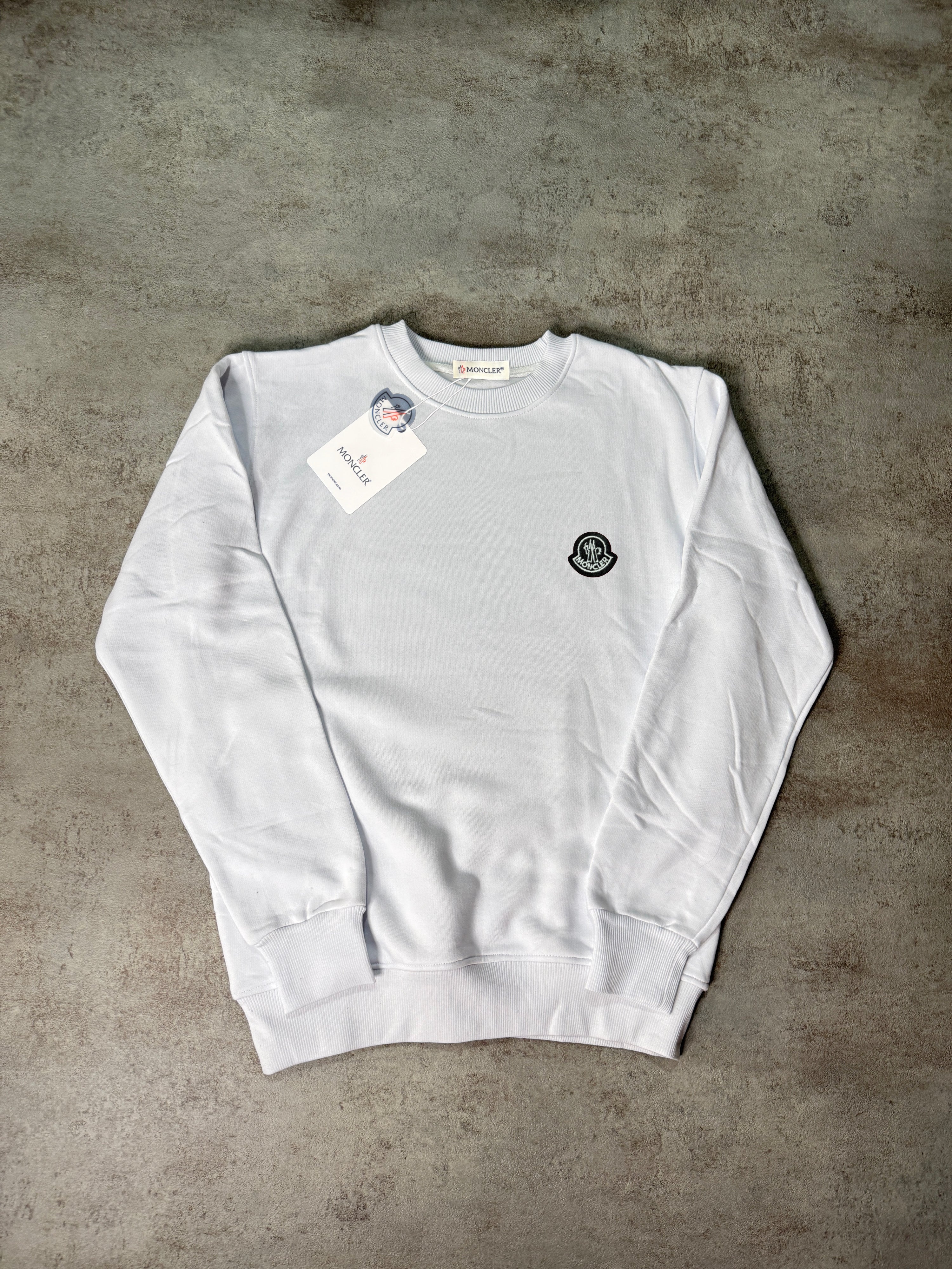SUDADERA MONCL3R