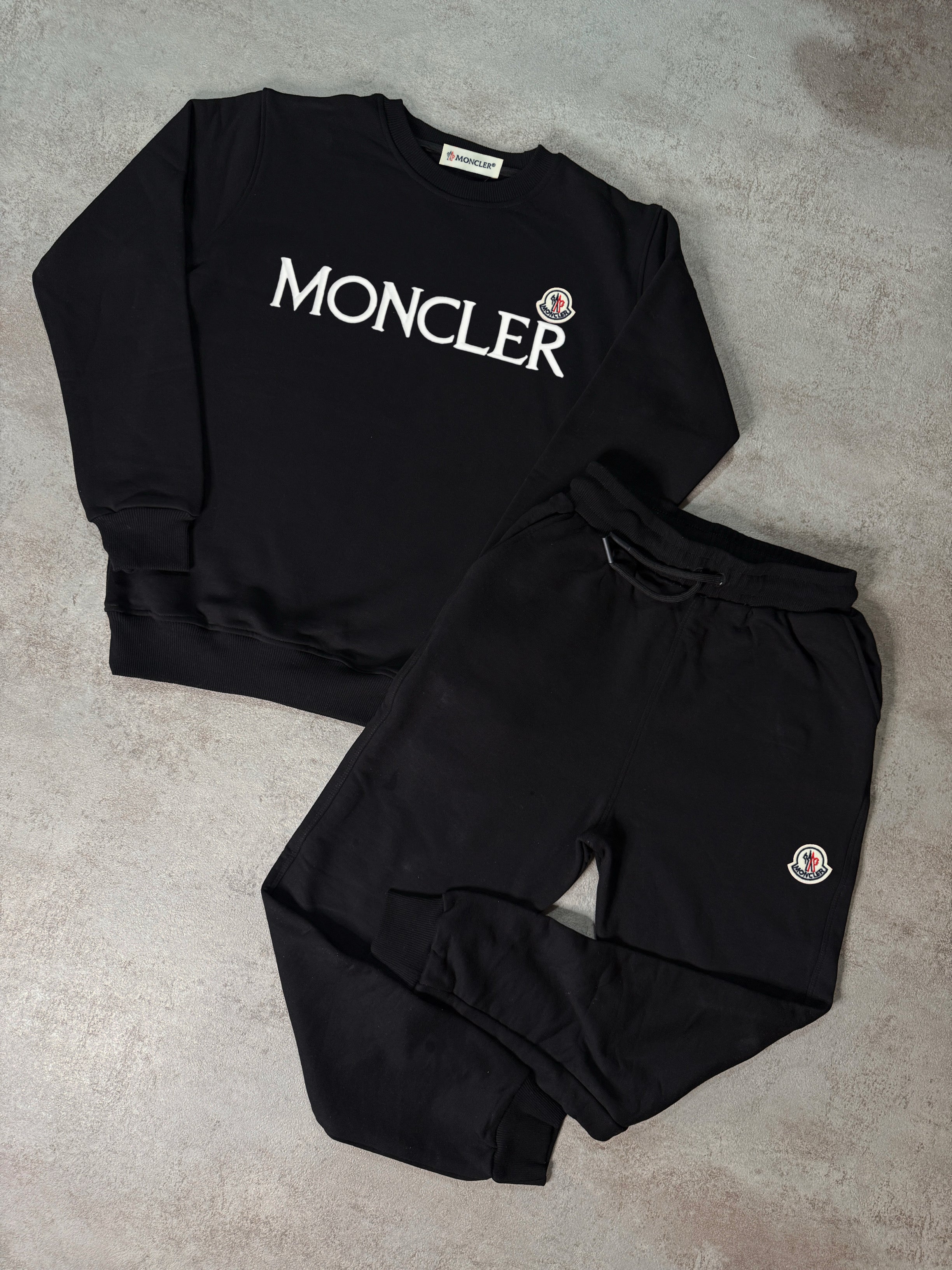 CHANDAL MONCL3R