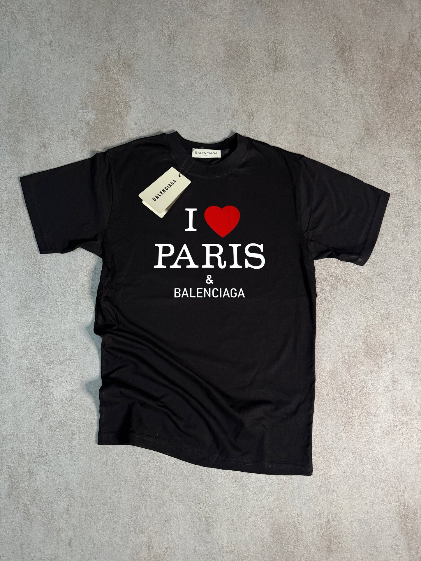 CAMISETA BALENCIAG4