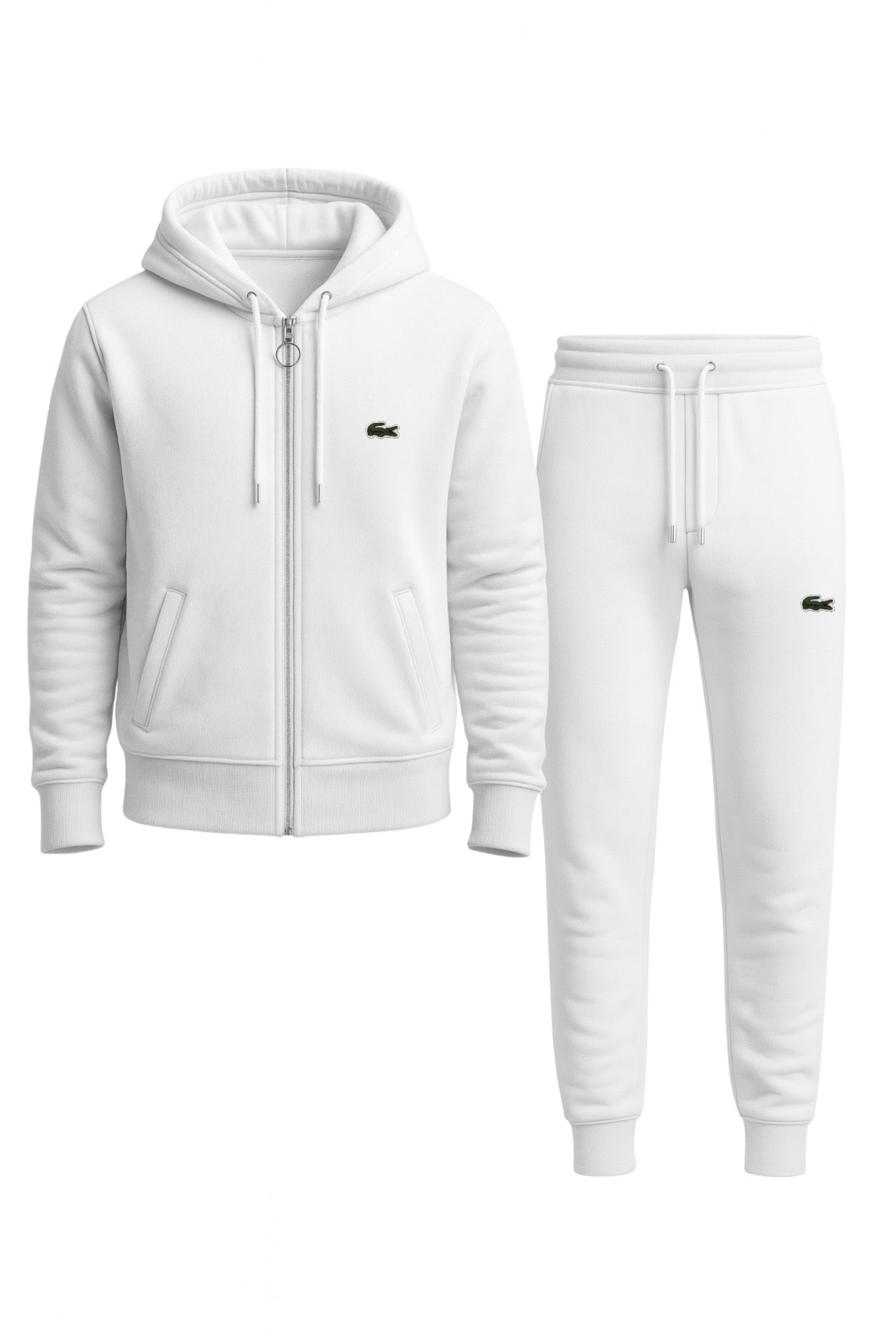 CHANDAL LACO$TE