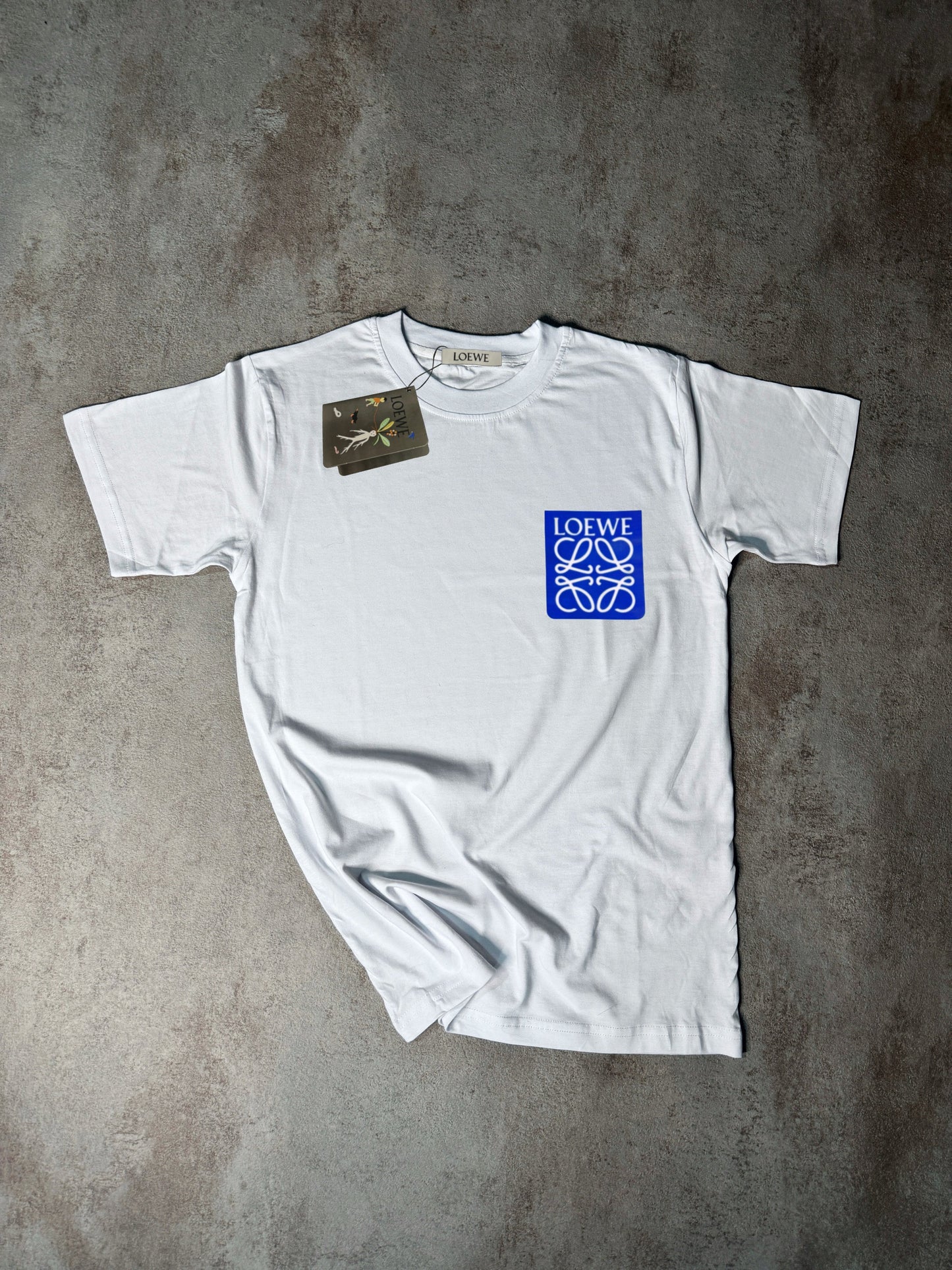 CAMISETA L0EWE